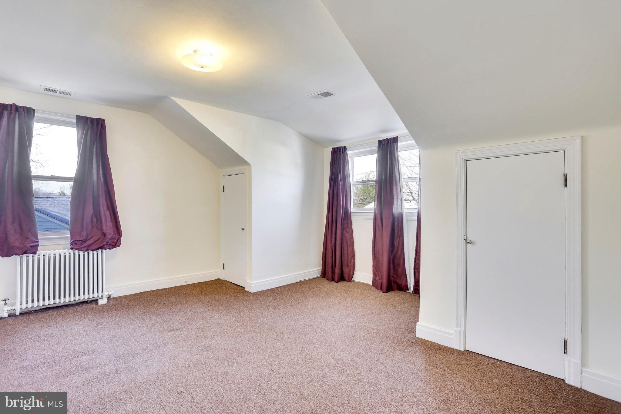 TUXEDO- PRYORS ADDN - Residential