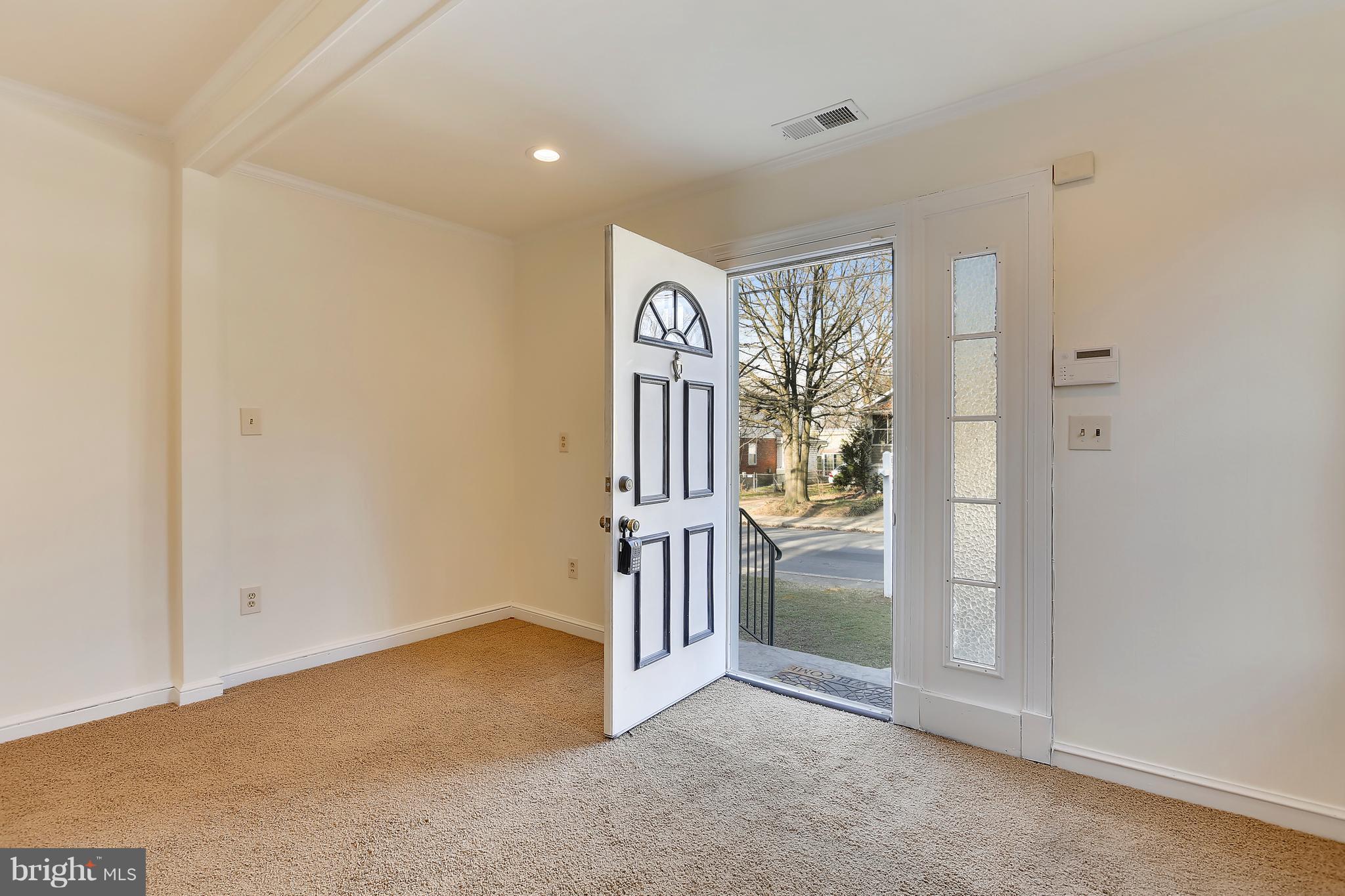 TUXEDO- PRYORS ADDN - Residential
