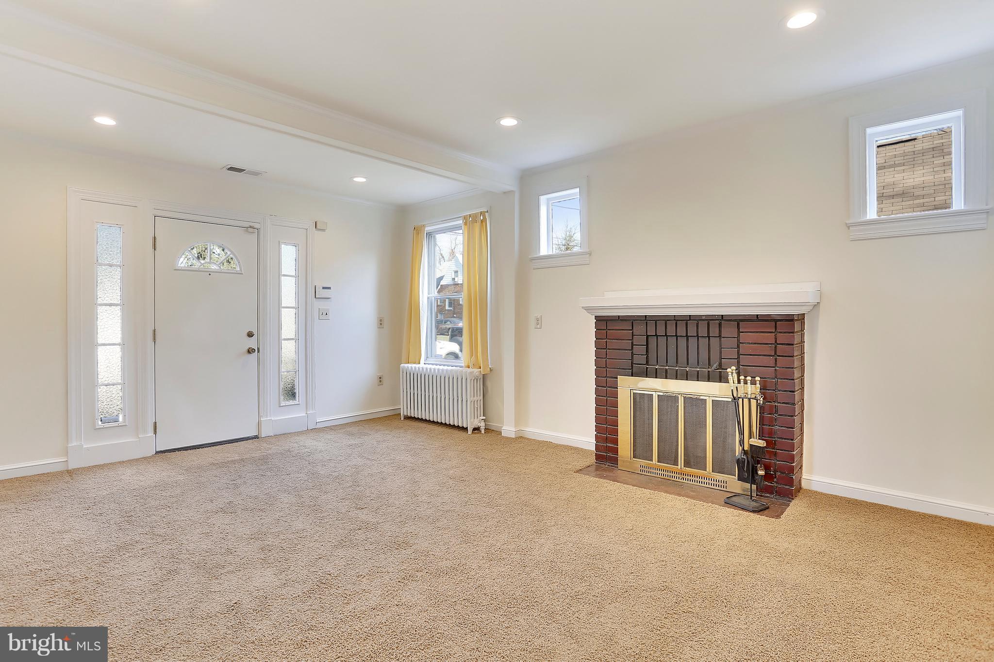 TUXEDO- PRYORS ADDN - Residential