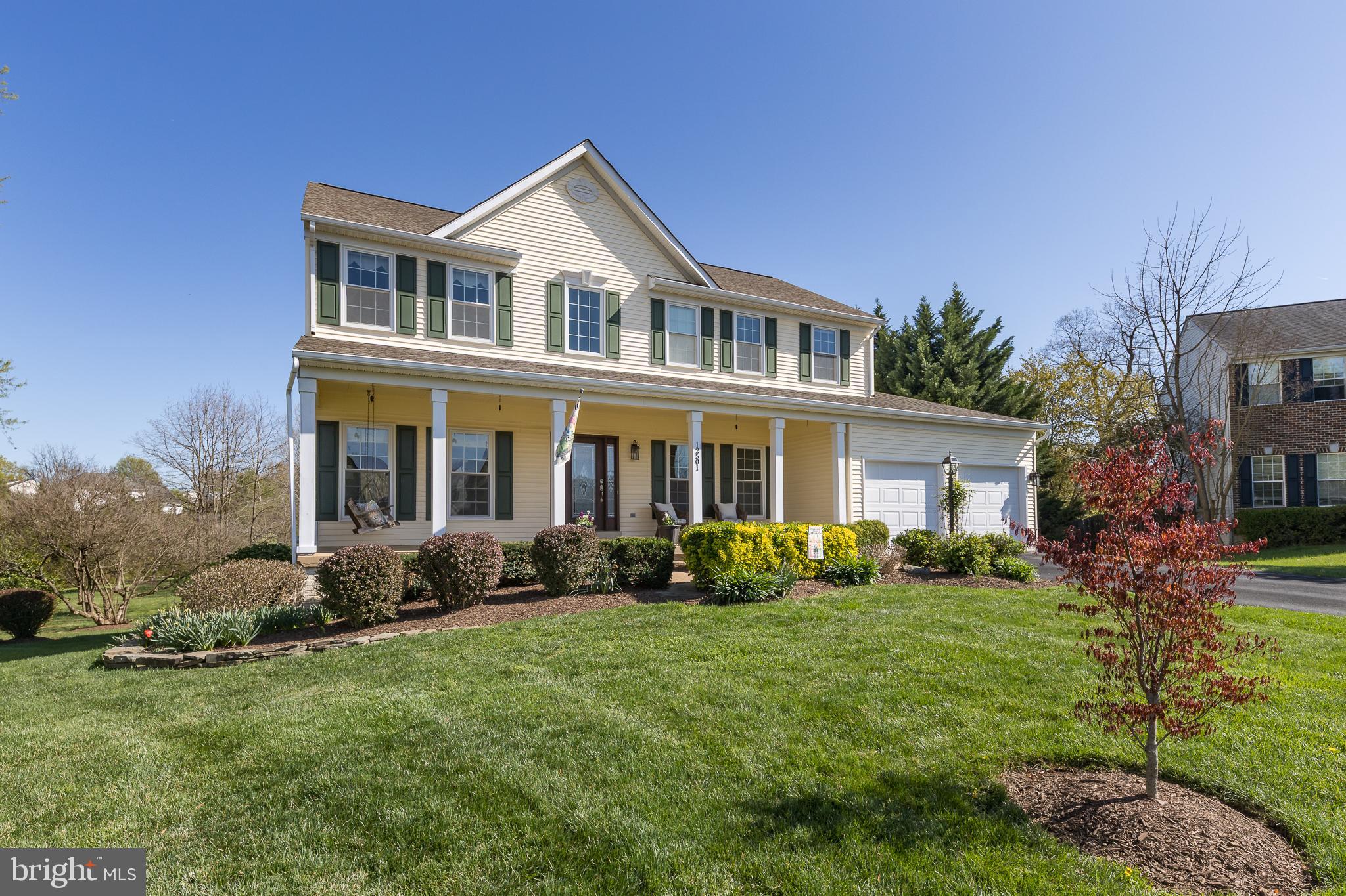 SHEFFIELD MANOR - Residential