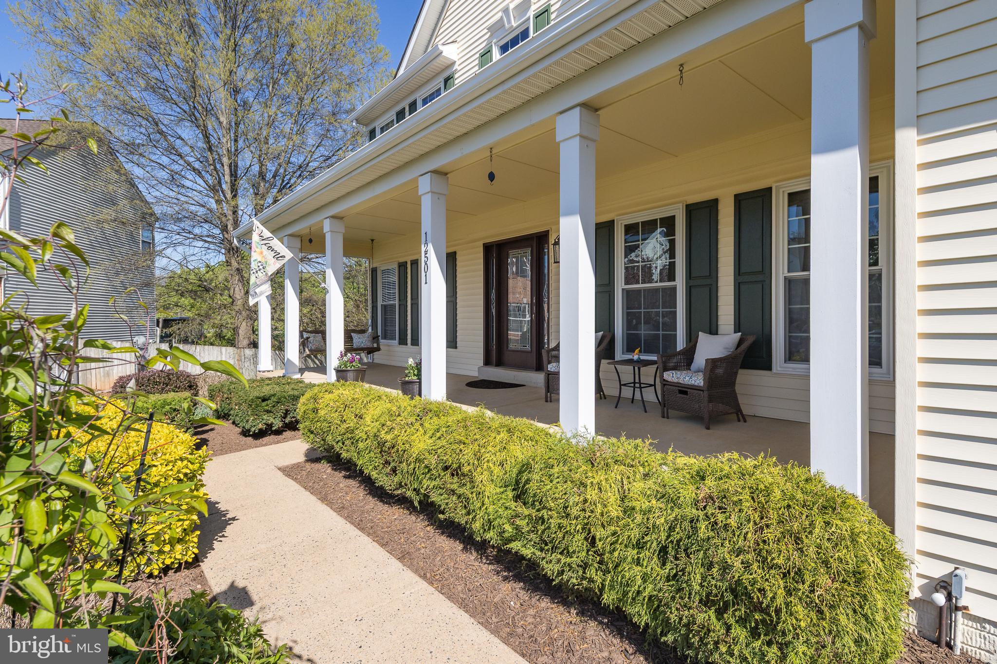 SHEFFIELD MANOR - Residential