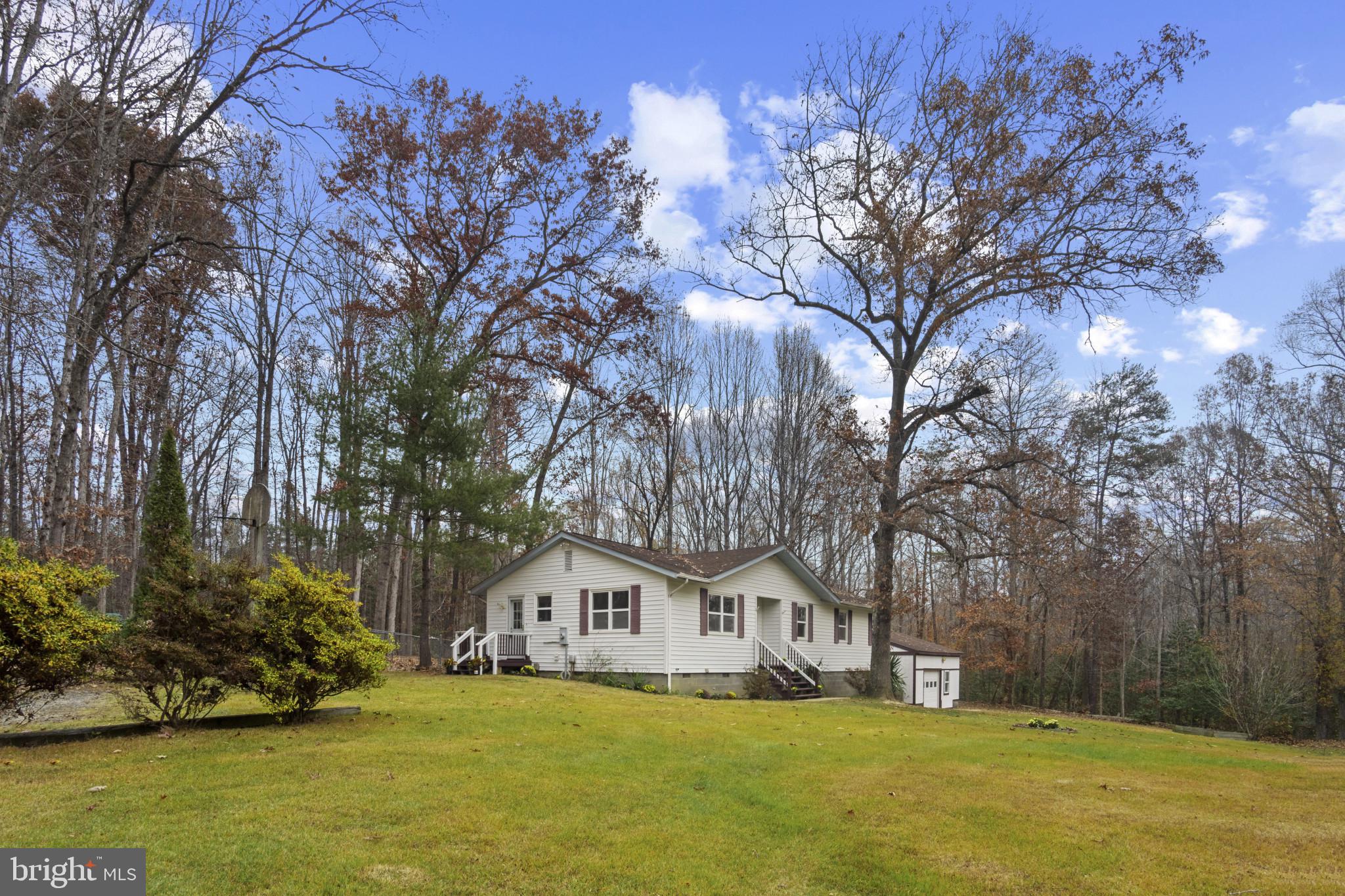 PINE FOREST ESTATES - Residential