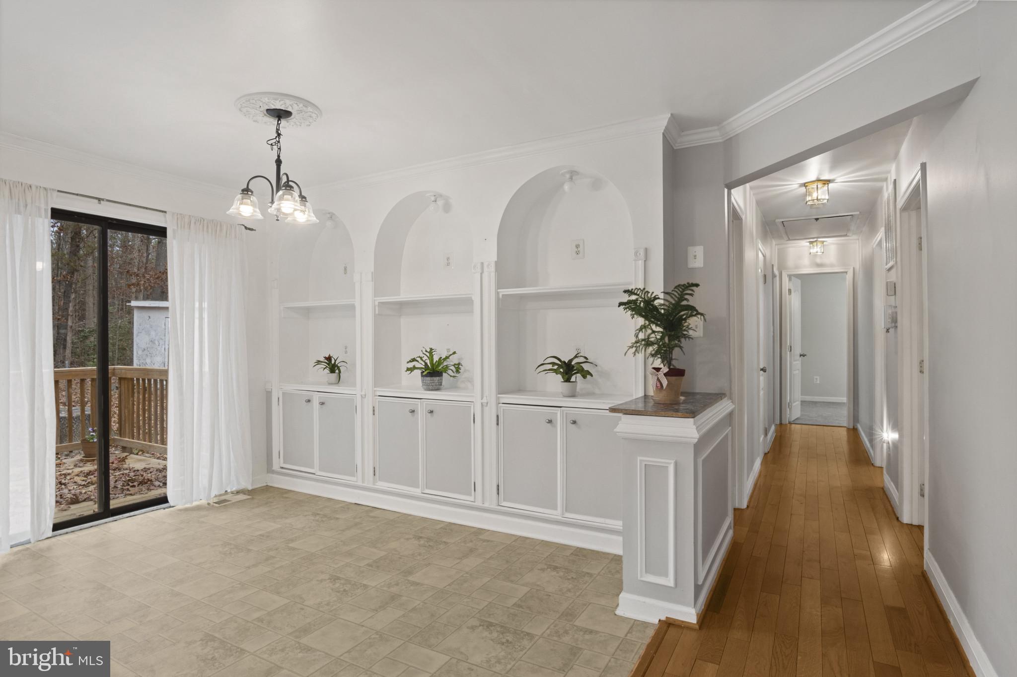 PINE FOREST ESTATES - Residential