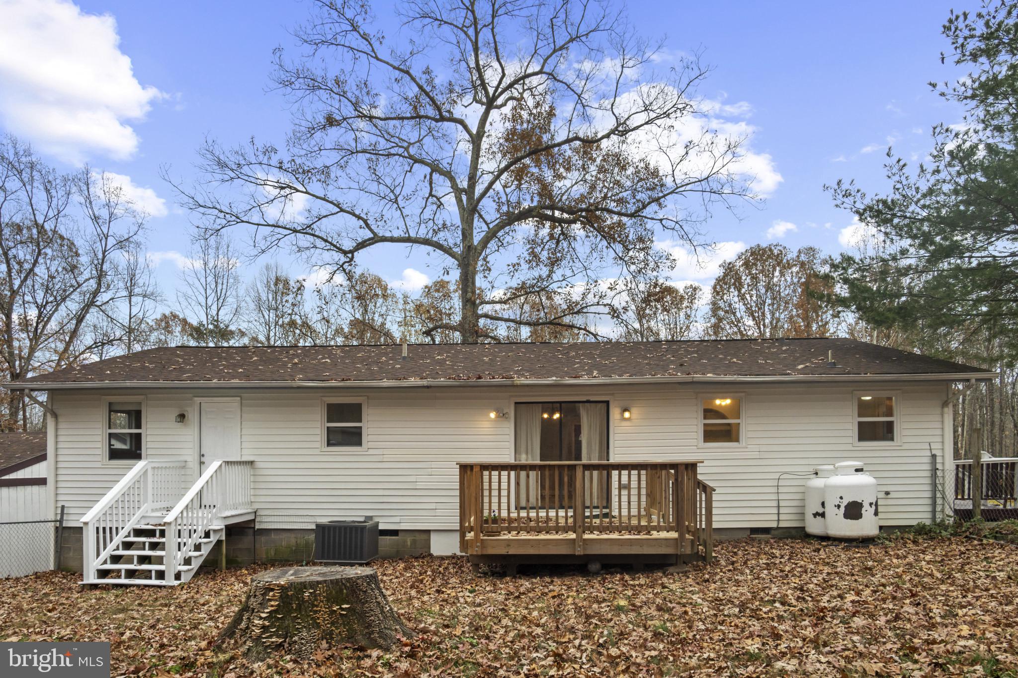 PINE FOREST ESTATES - Residential