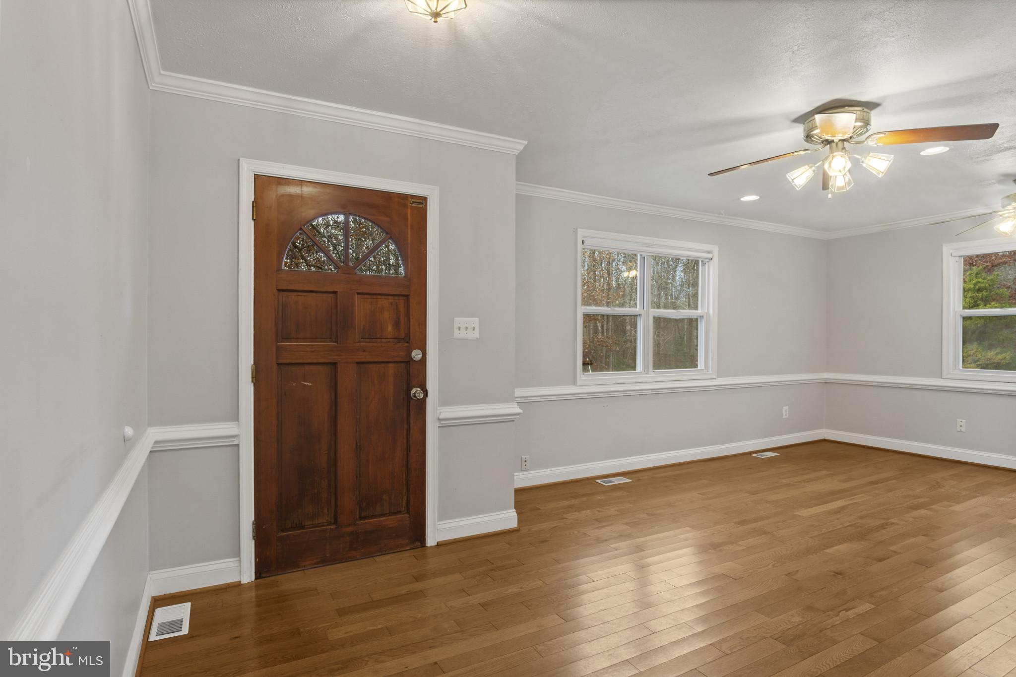 PINE FOREST ESTATES - Residential
