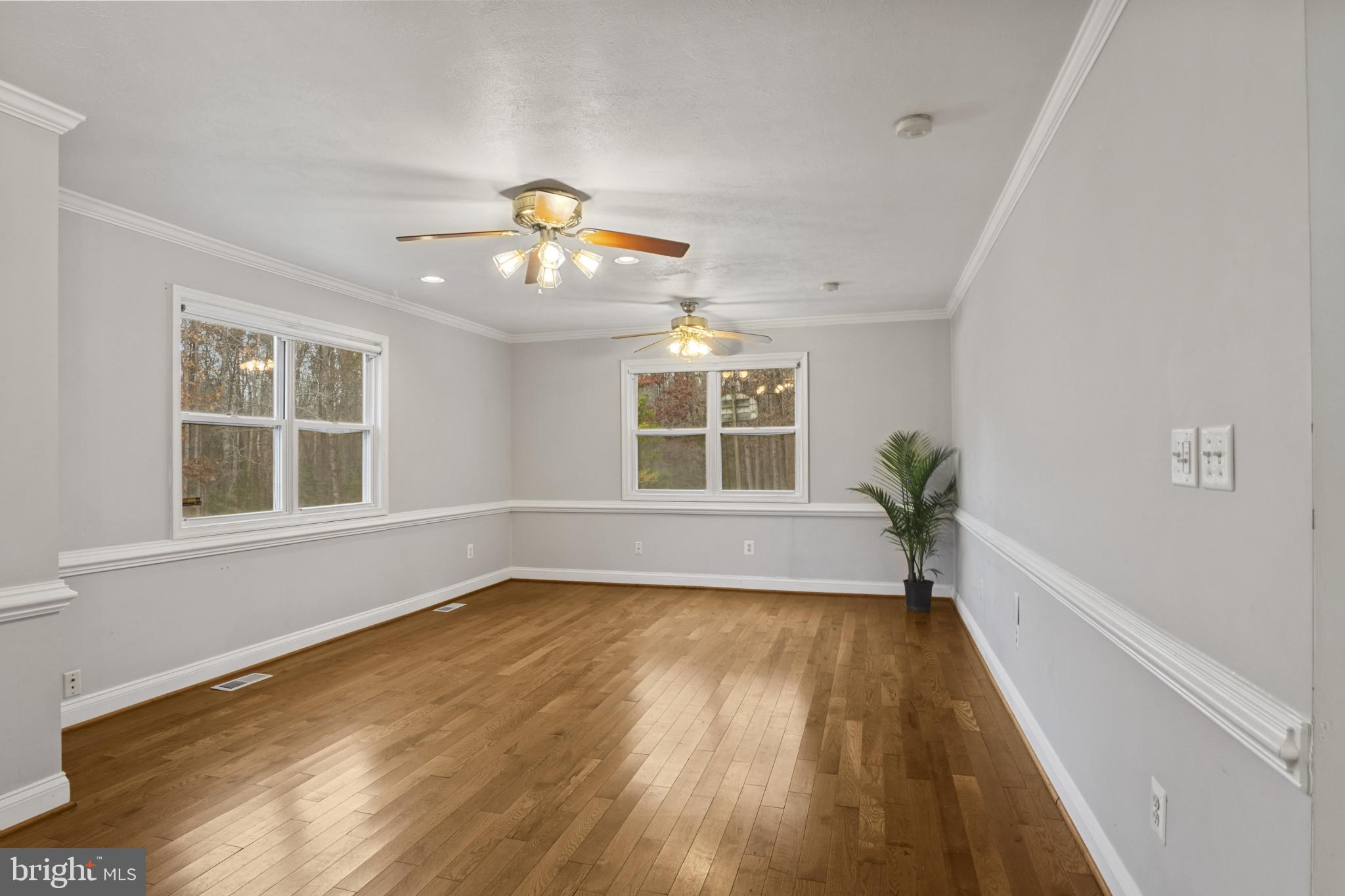 PINE FOREST ESTATES - Residential