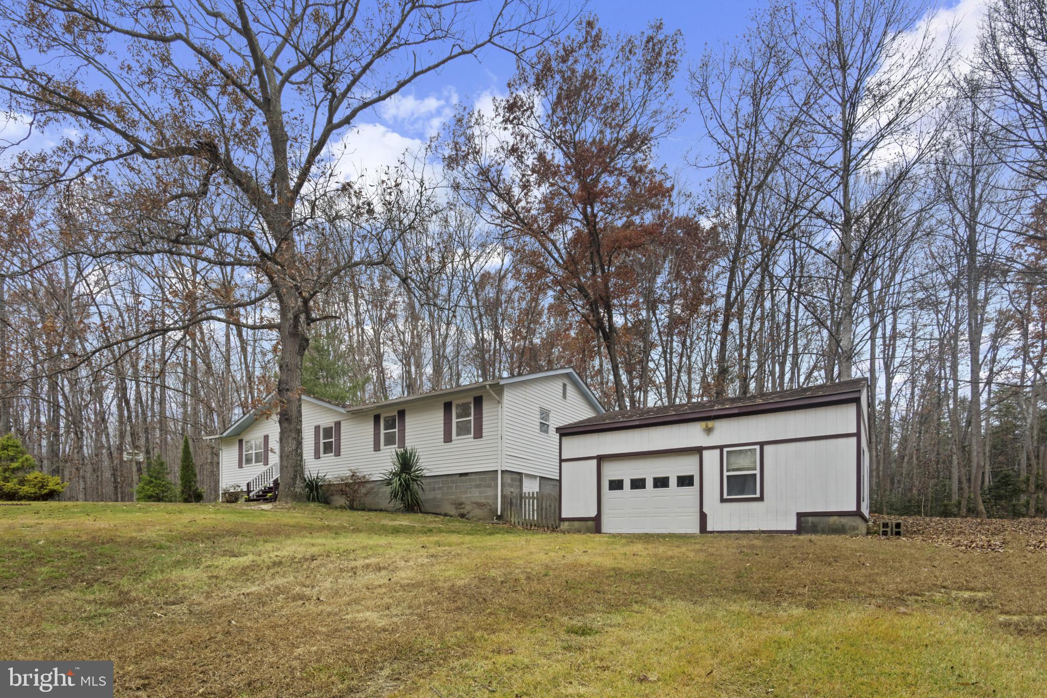 PINE FOREST ESTATES - Residential