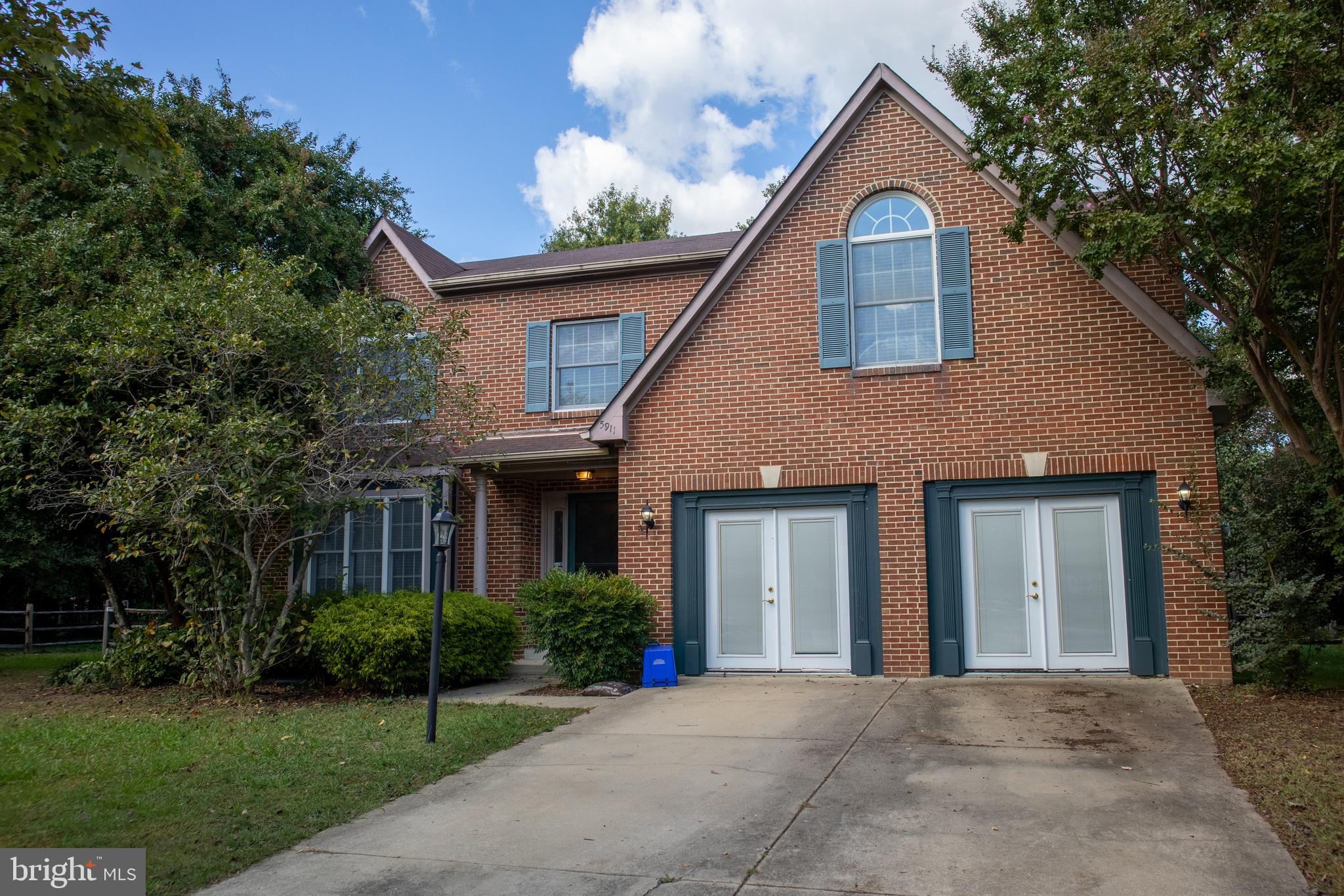 ST CHARLES SUB - DORCHESTER - Residential Lease