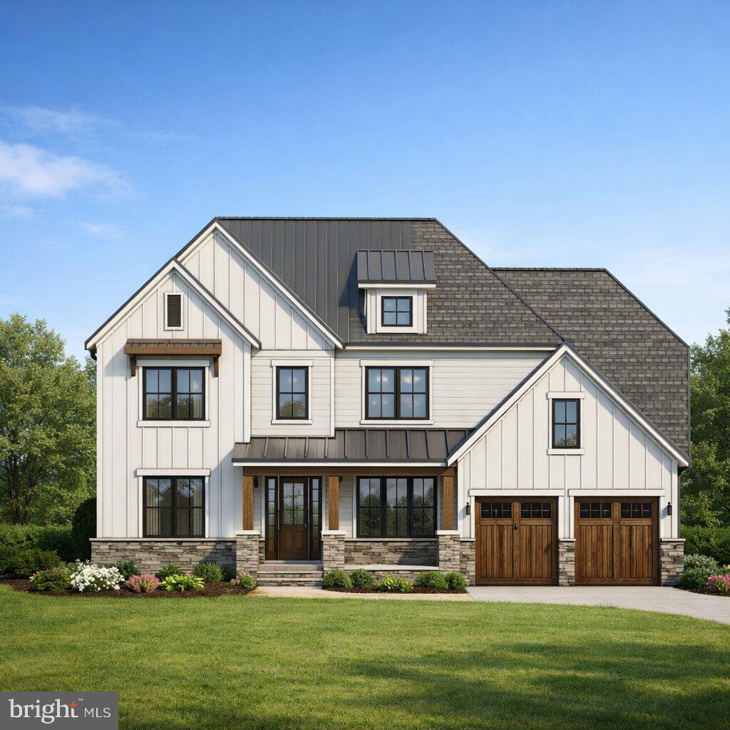 *VISIT US ON-SITE @ 301 RESERVOIR ROAD TO WALK HOMESITES* Introducing a rare opportunity for true main-level living in the heart of West Chester—welcome to your custom-built retreat at Timber Mill, an exclusive enclave of just five estate homes nestled on spacious 1+ acre lots. Take advantage of the final homesite remaining! Thoughtfully designed by Zappitelli Homes, this residence offers the perfect blend of timeless European elegance and modern functionality, centered around a luxurious first-floor primary suite and smart, open-concept layout.

With over 3,800 square feet of living space, this home offers everyday ease and sophistication from the moment you arrive. Open the front door to a dramatic two-story foyer flanked by a formal dining room and a dedicated first-floor study, ideal for working from home or quiet reading. Just beyond, the soaring great room with fireplace flows effortlessly into the gourmet kitchen and light-filled breakfast room. You’ll love the oversized island, walk-in pantry, and built-in drop zone just off the 3-car garage—thoughtful details that elevate daily life.

At the heart of the home is the expansive first-floor owner’s suite, offering two large walk-in closets and a luxurious bath with dual vanities and walk-in shower. Optional configurations allow for additional guest accommodations or expanded bath layouts, including a full first-floor guest suite for multi-generational living or hosting in comfort.

Upstairs, three generously sized bedrooms, two full bathrooms, and a spacious bonus room provide flexibility for guests, hobbies, or additional living space. There’s also the opportunity to finish the daylight basement with multiple large recreation areas, a bath, or even a media room—customizable to your needs.

Outside, enjoy the privacy and potential of your one-acre+ homesite, perfect for a future pool, garden, or outdoor kitchen. And with no builder-grade shortcuts, you'll benefit from extensive included features like premium cabinetry, quartz or stone countertops, wide-plank flooring, and generous design allowances—so you can personalize your finishes without surprise upgrade charges.

Just minutes from the restaurants, shops, and charm of downtown West Chester, this is your chance to own a high-quality, highly functional new construction home designed for both beauty and practicality. If you’ve been waiting for first-floor living without compromise—this is it.  GPS - 301 Reservior Rd, West Chester
