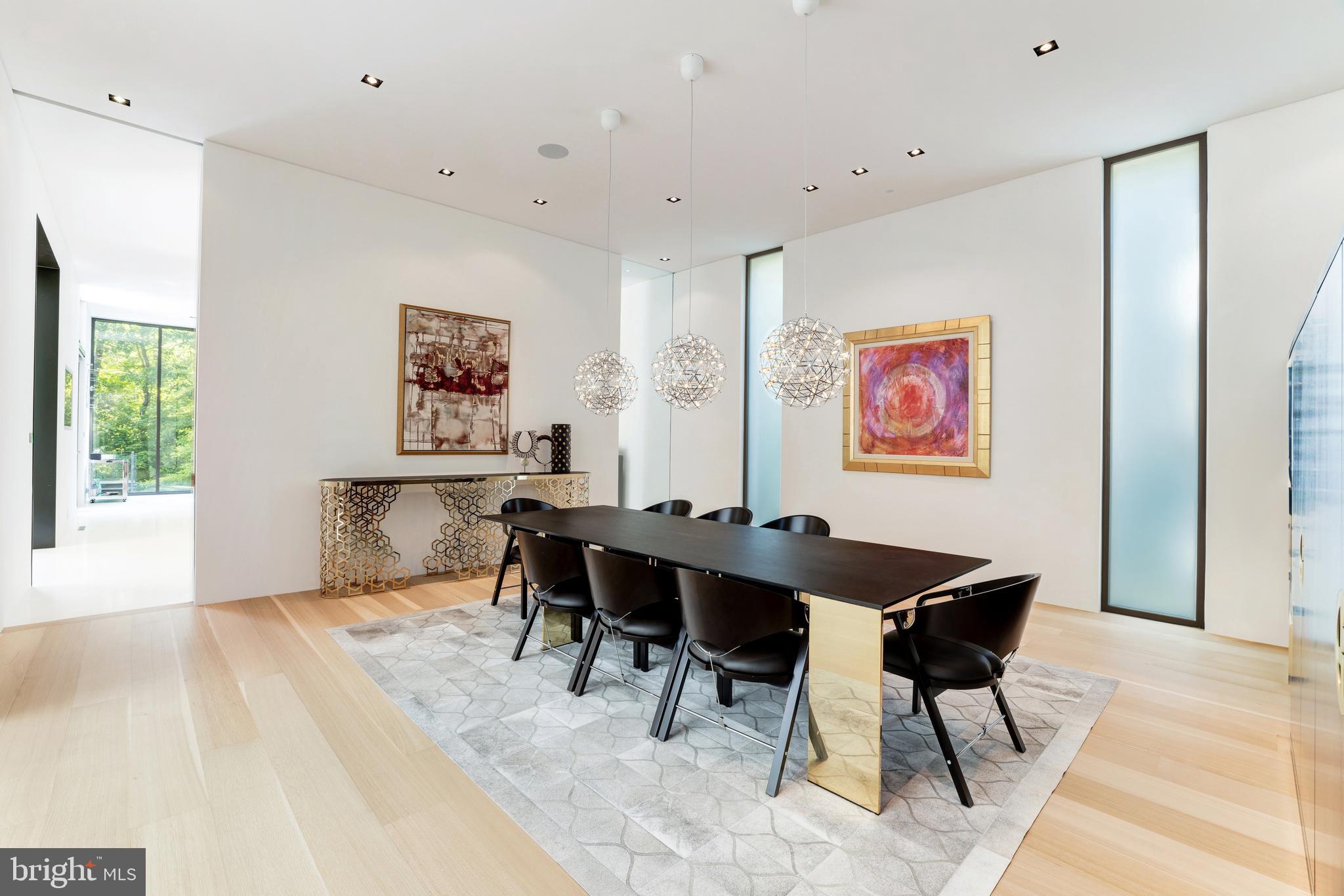 ARLINGWOOD - Residential