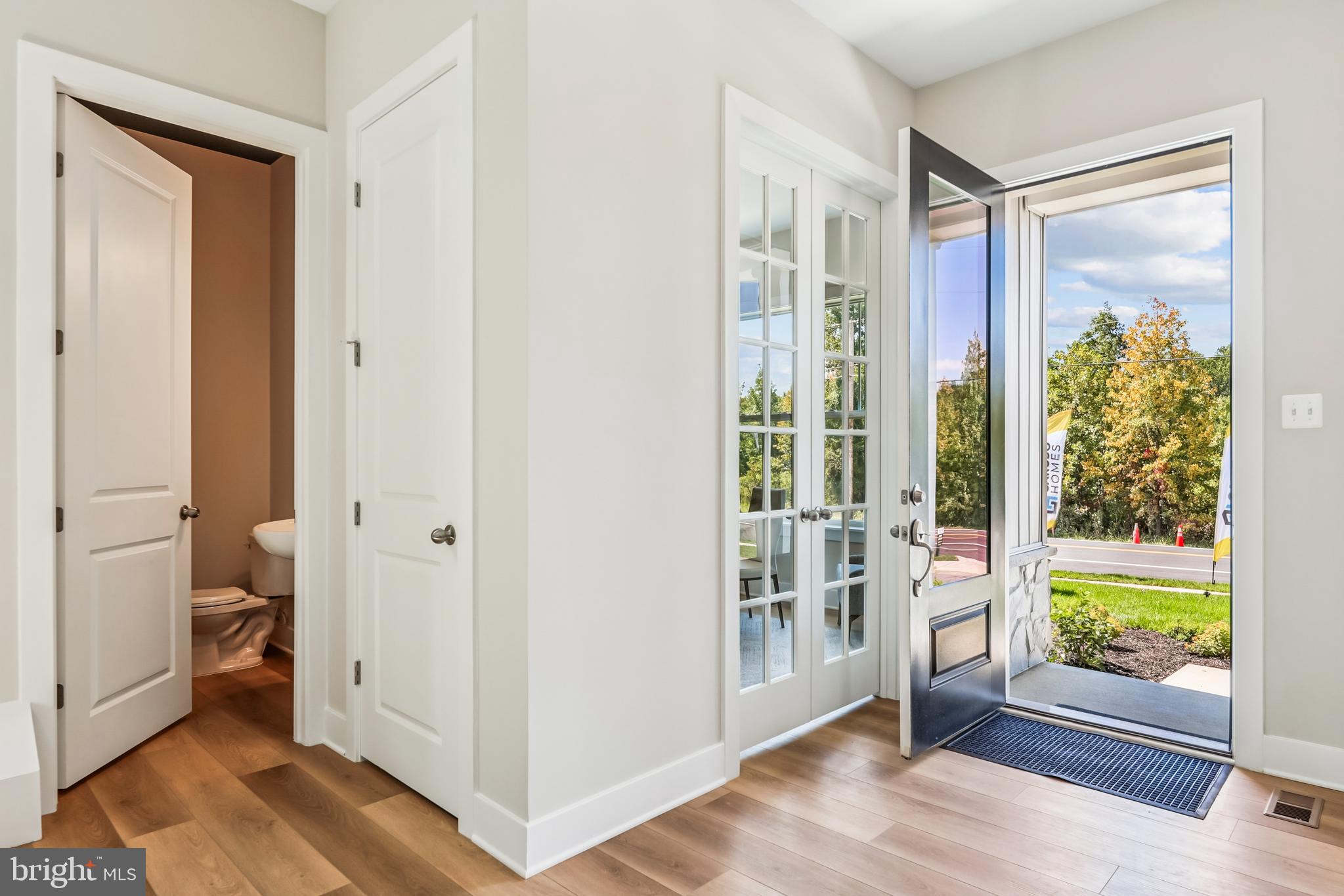 SUMMERGREEN - Residential