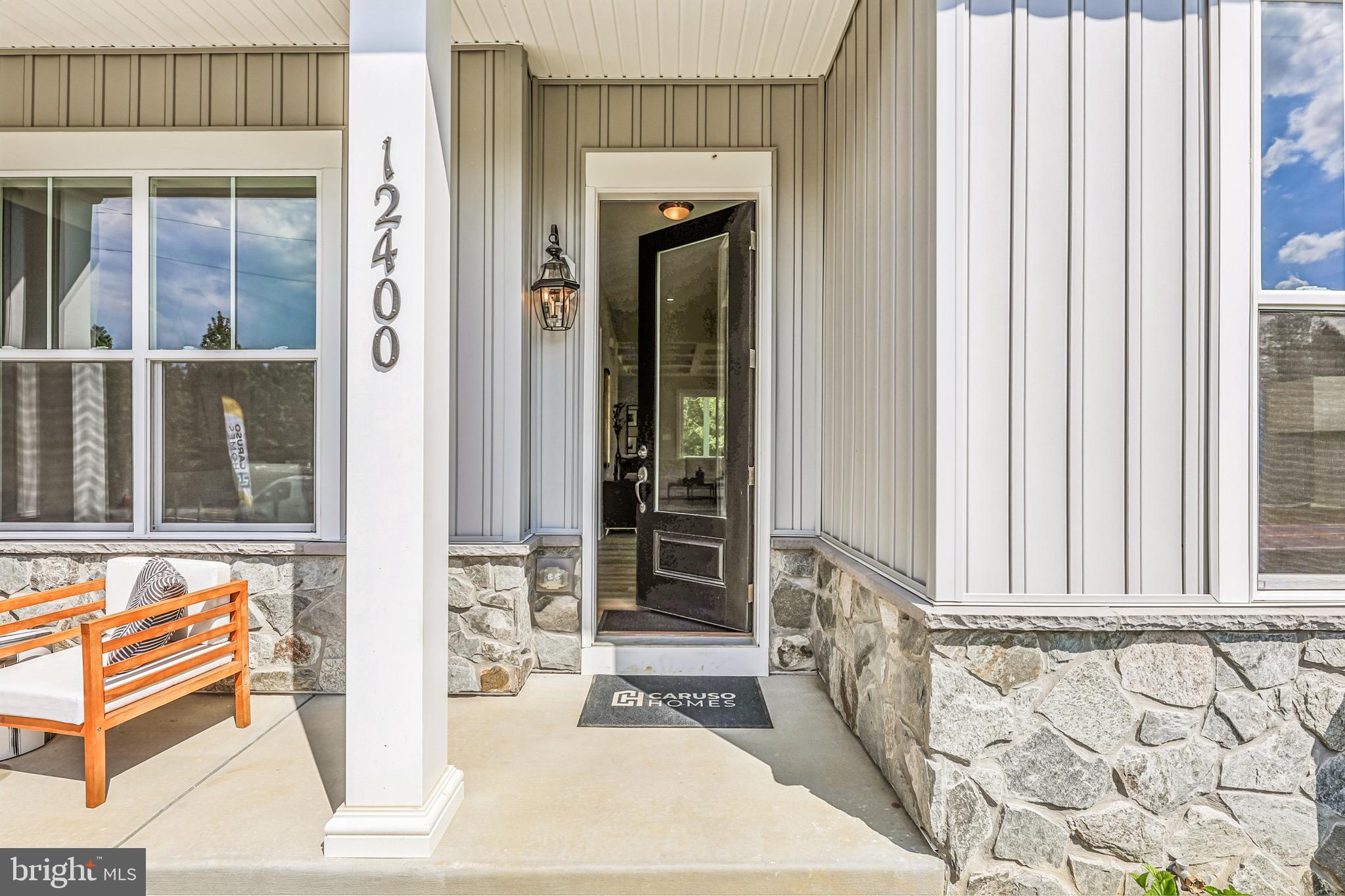 SUMMERGREEN - Residential