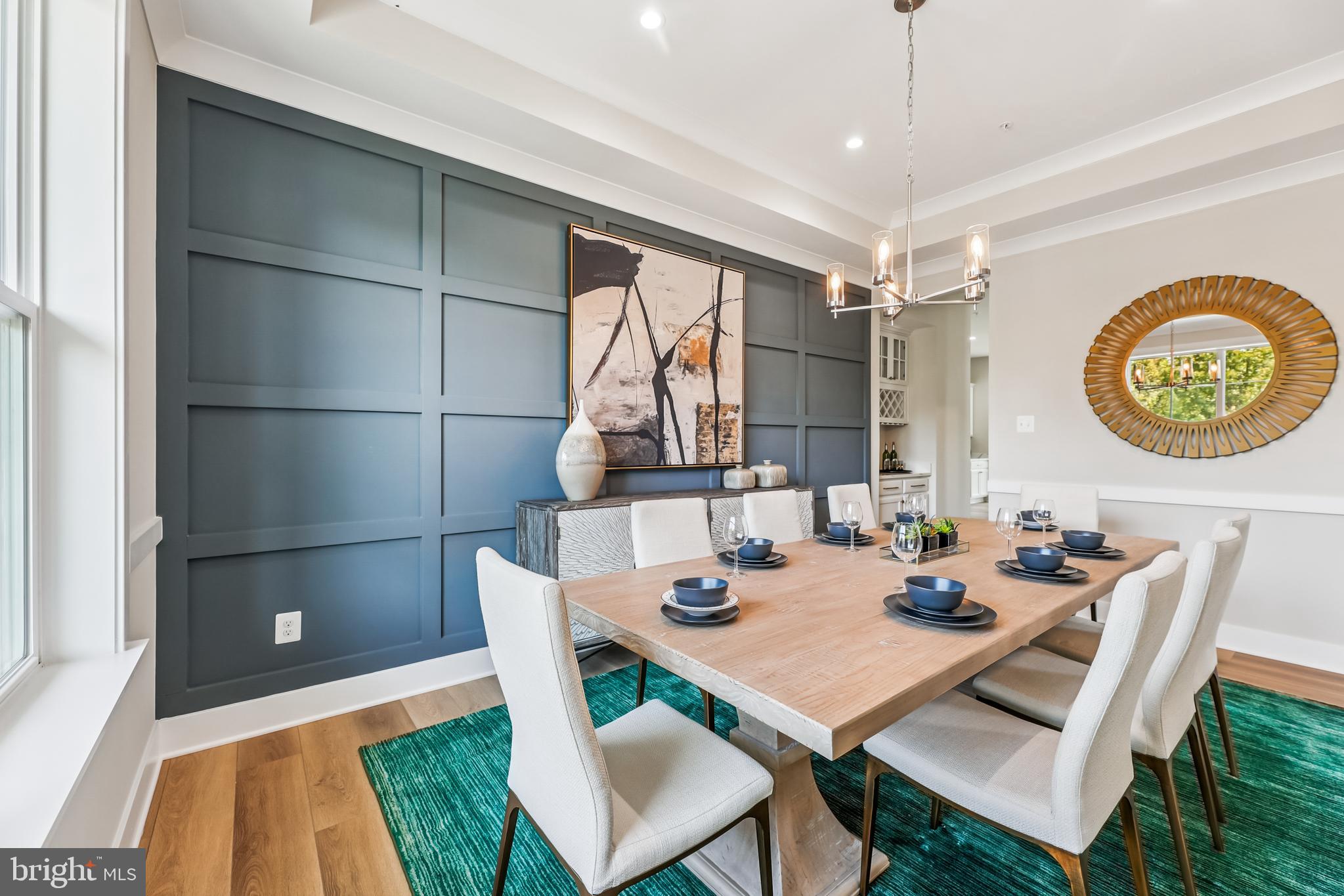 SUMMERGREEN - Residential