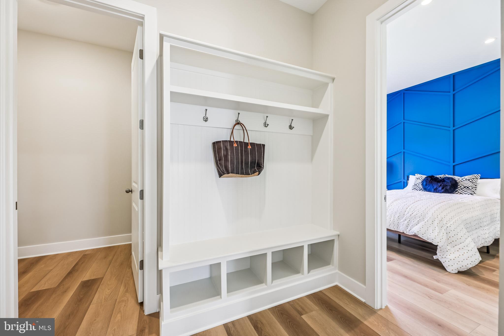 SUMMERGREEN - Residential