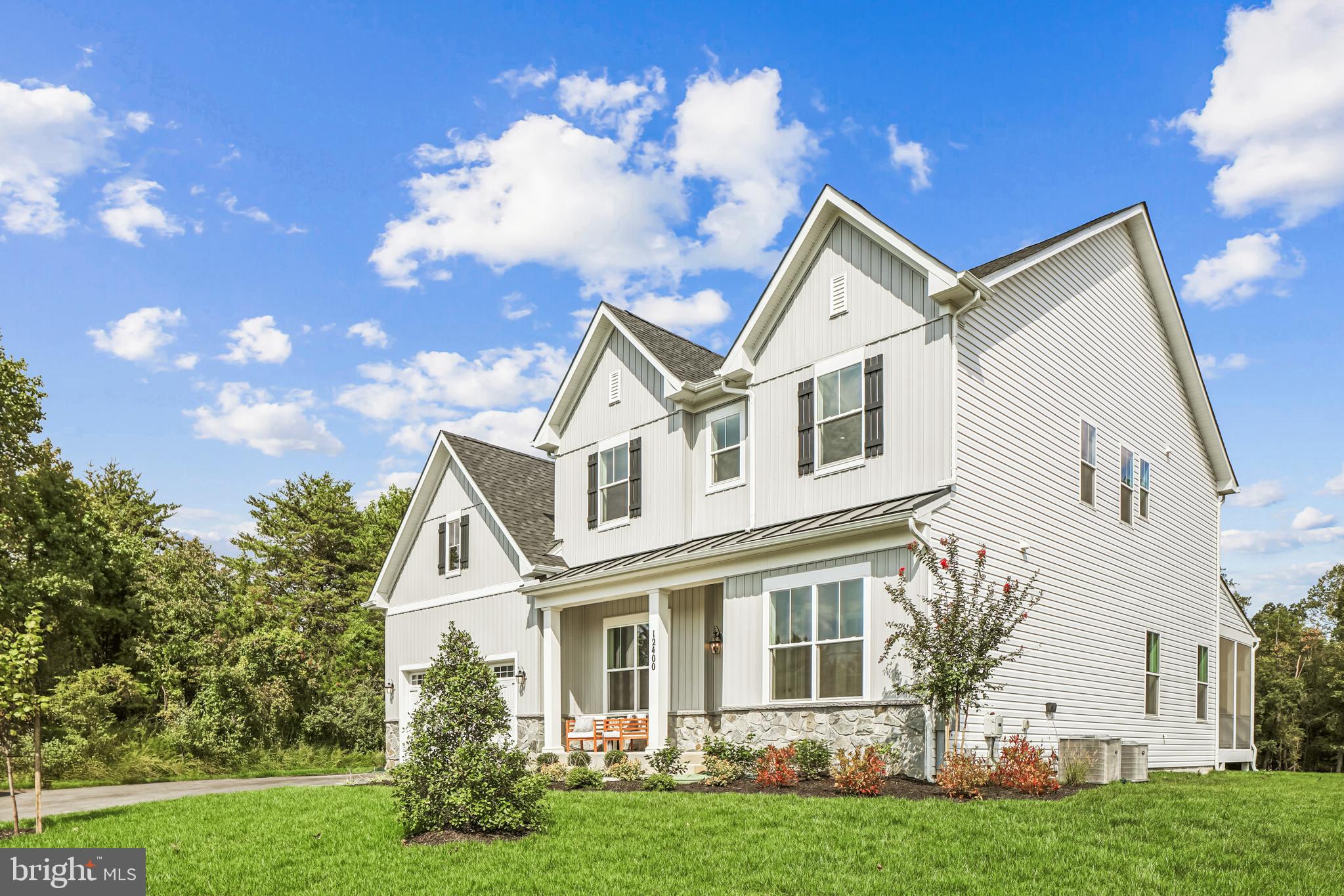 SUMMERGREEN - Residential