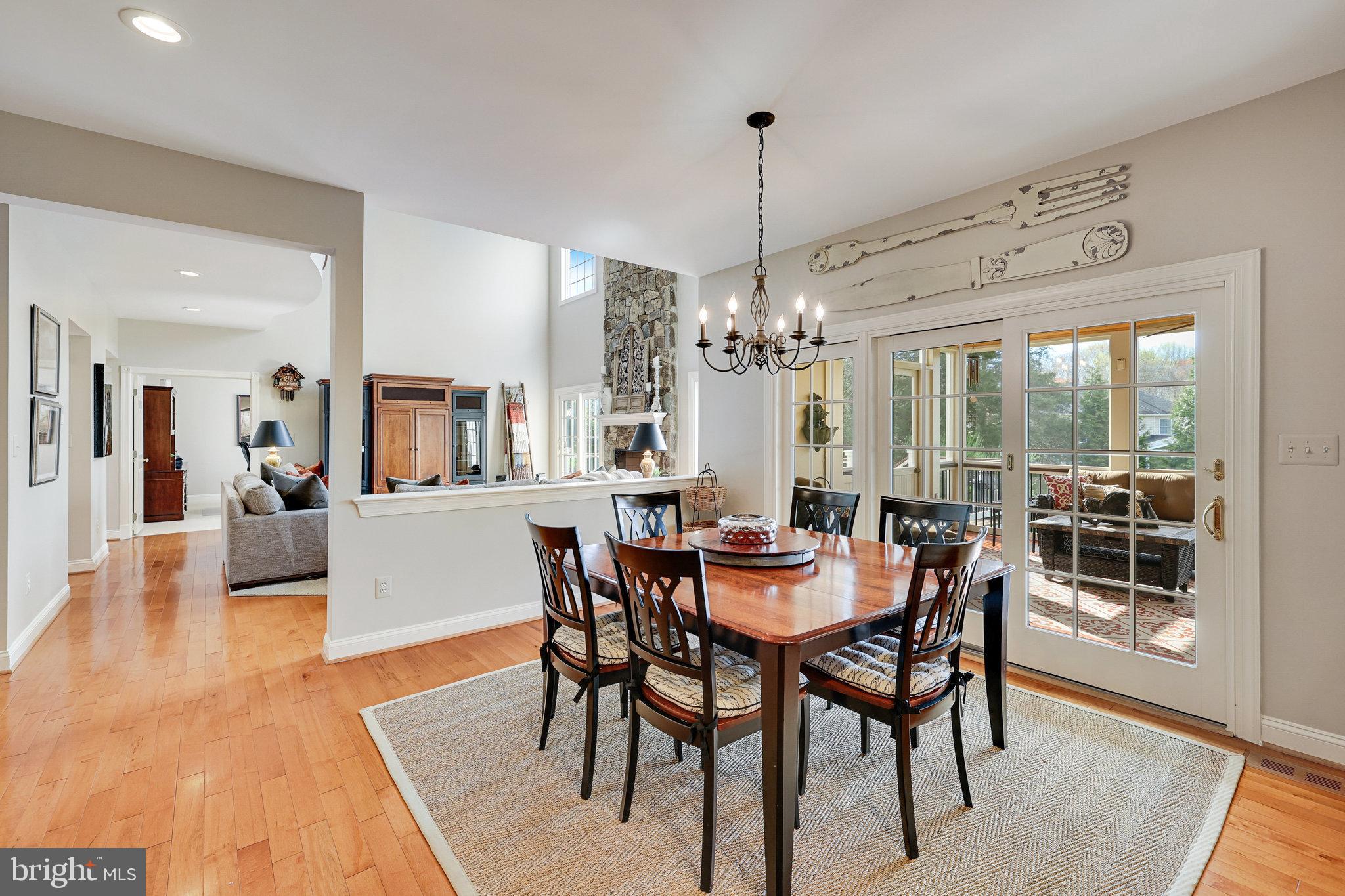 HUNTER MILL ESTATES - Residential