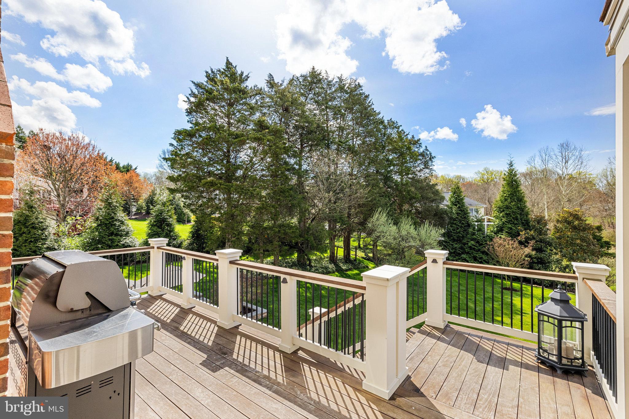 HUNTER MILL ESTATES - Residential