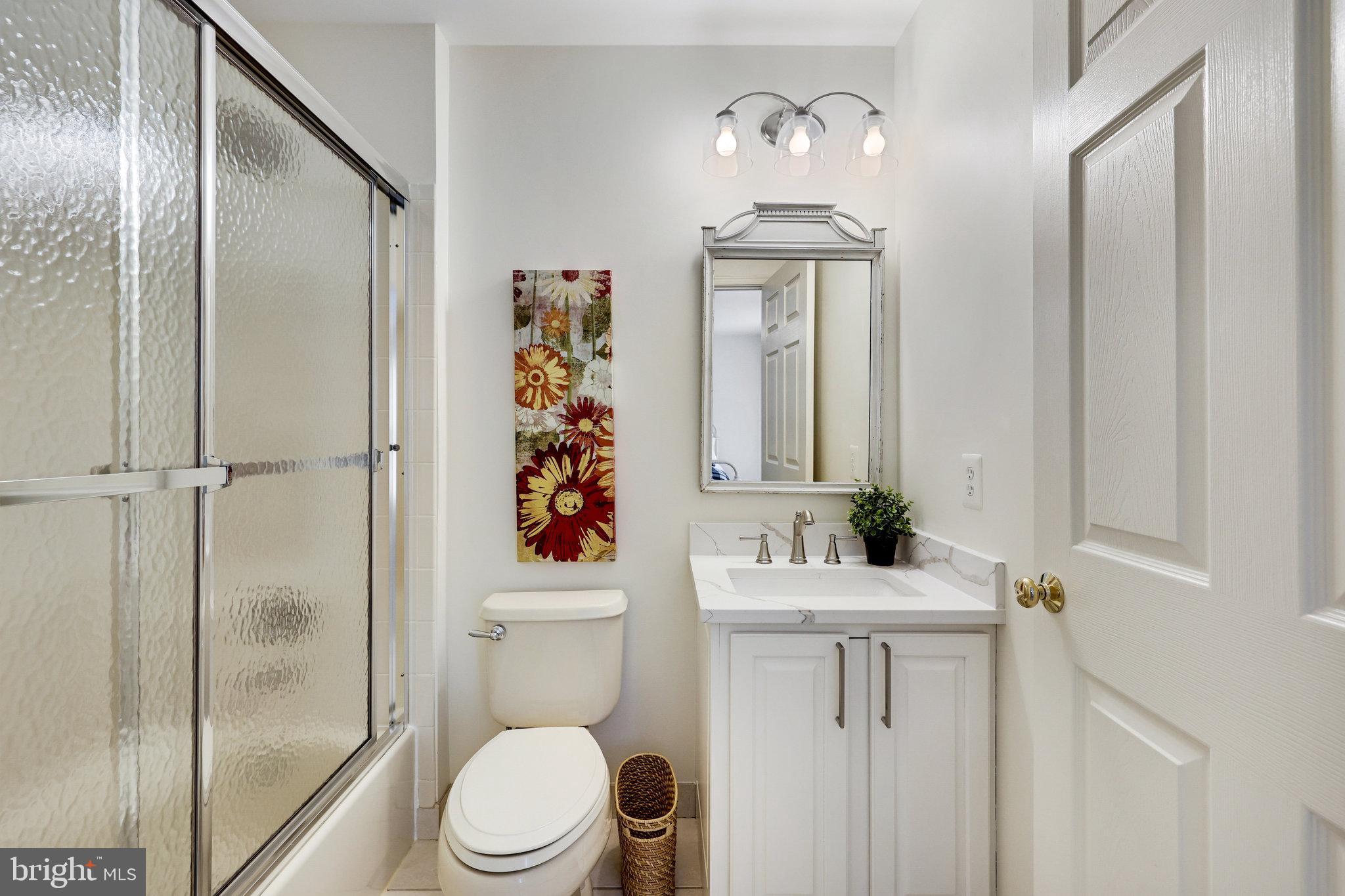 HUNTER MILL ESTATES - Residential