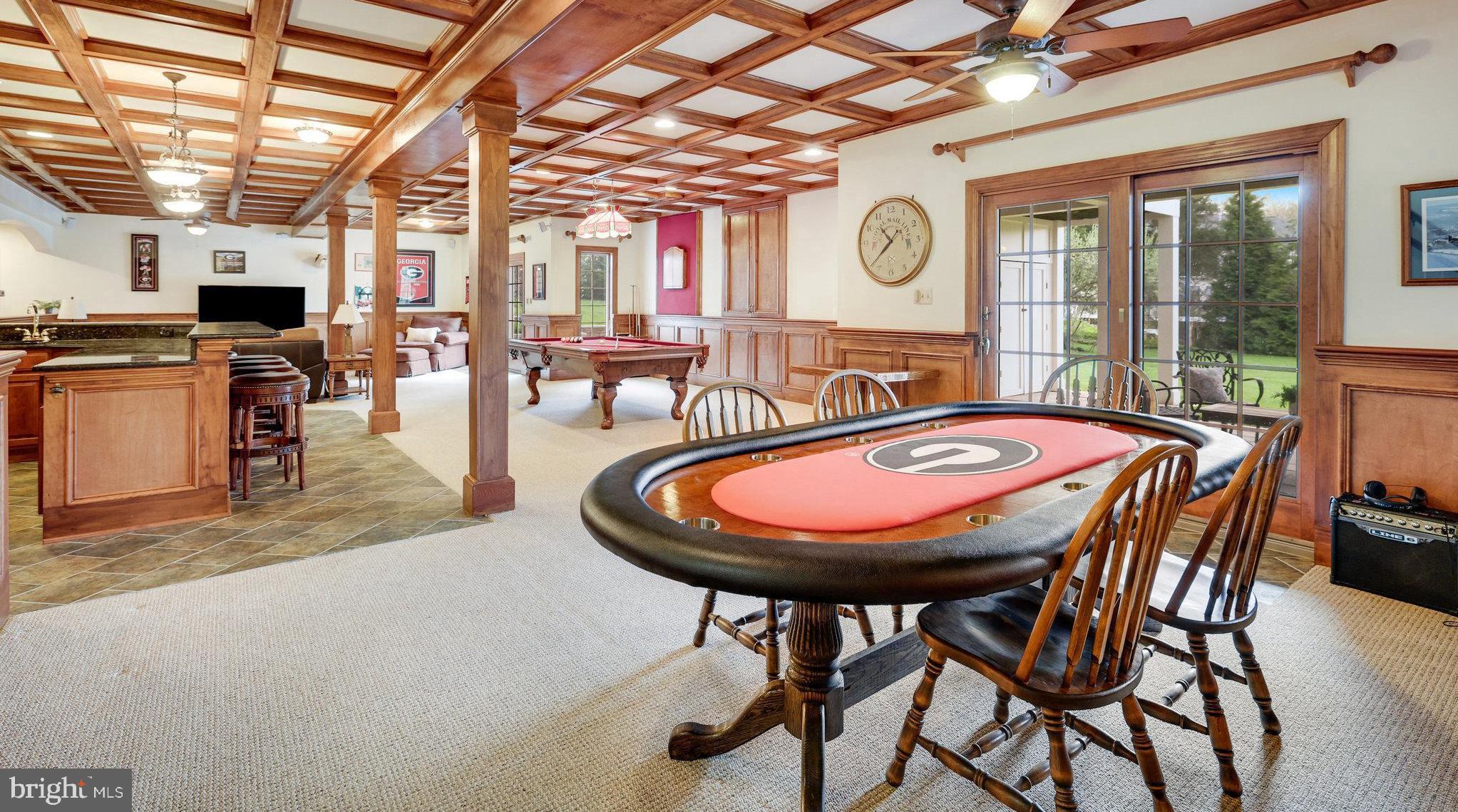 HUNTER MILL ESTATES - Residential