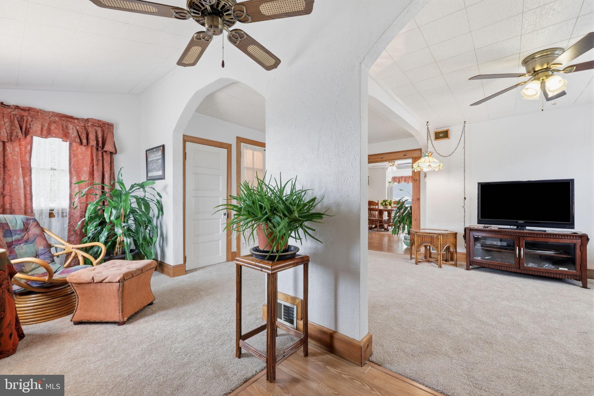 CAPITOL VIEW - Residential