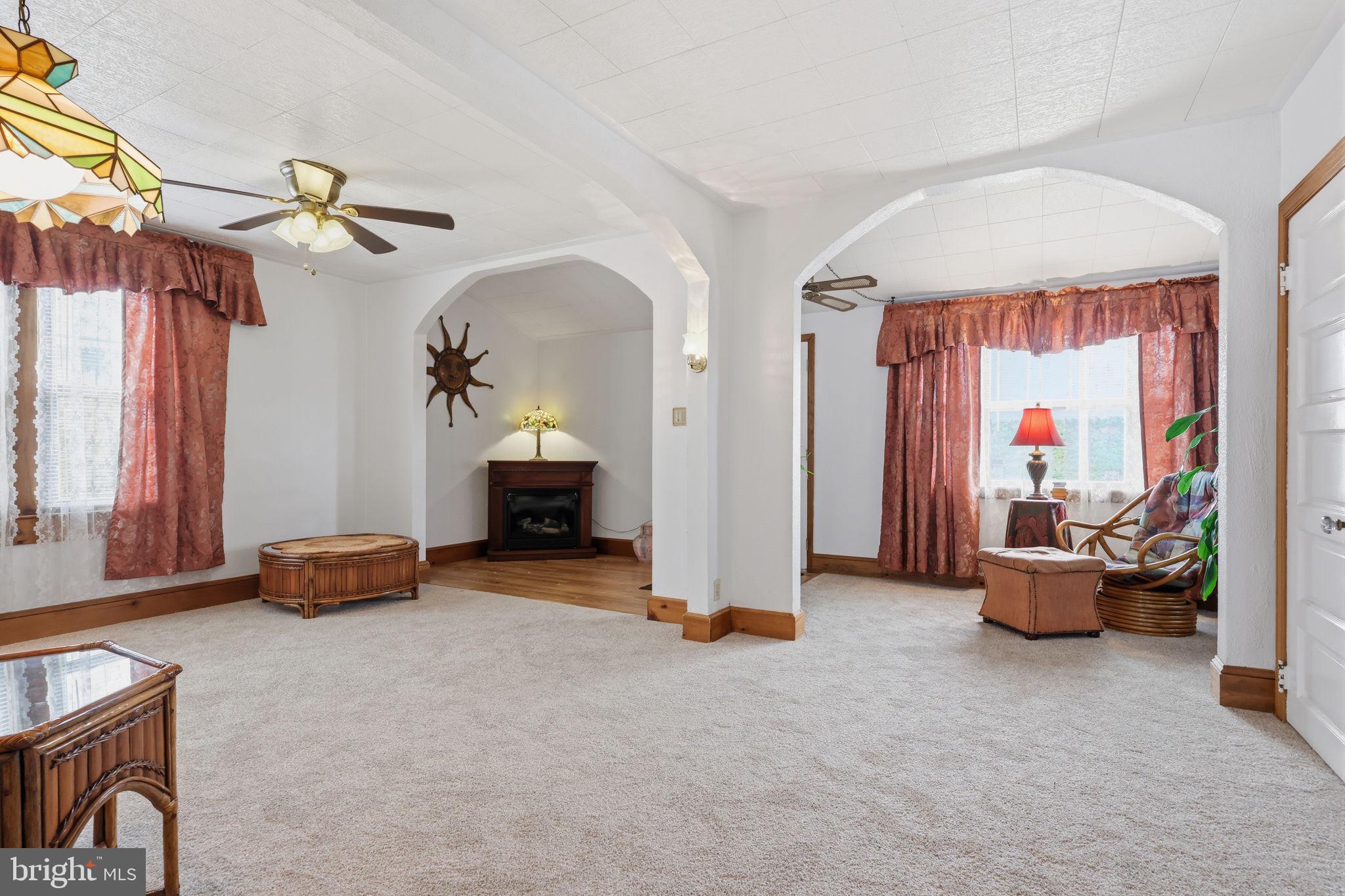 CAPITOL VIEW - Residential