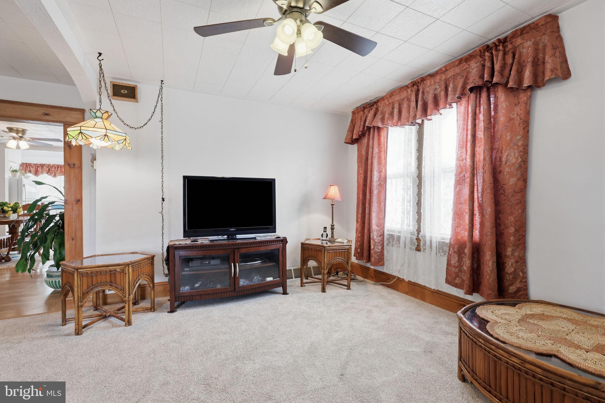 CAPITOL VIEW - Residential