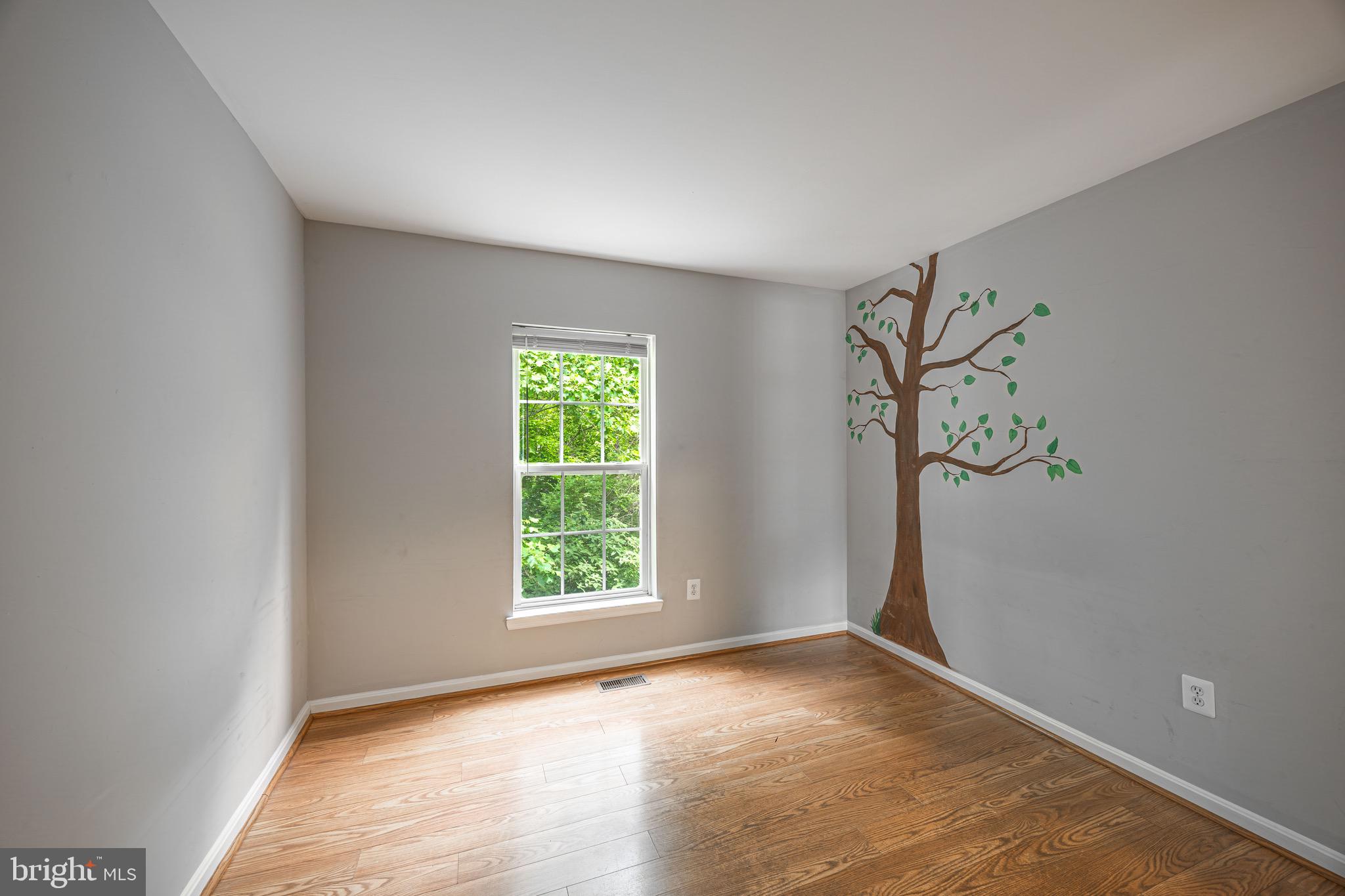 DAMASCUS PARK - Residential