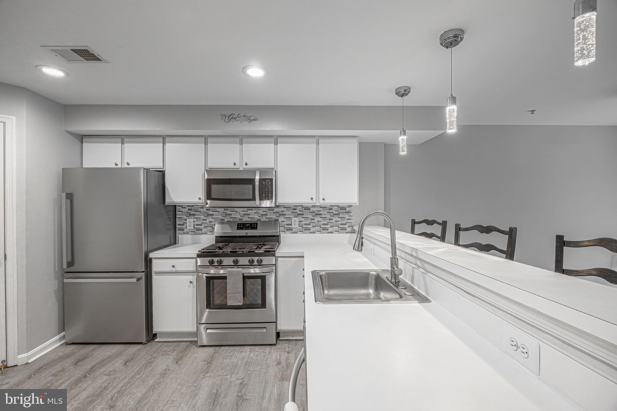 DAMASCUS PARK - Residential
