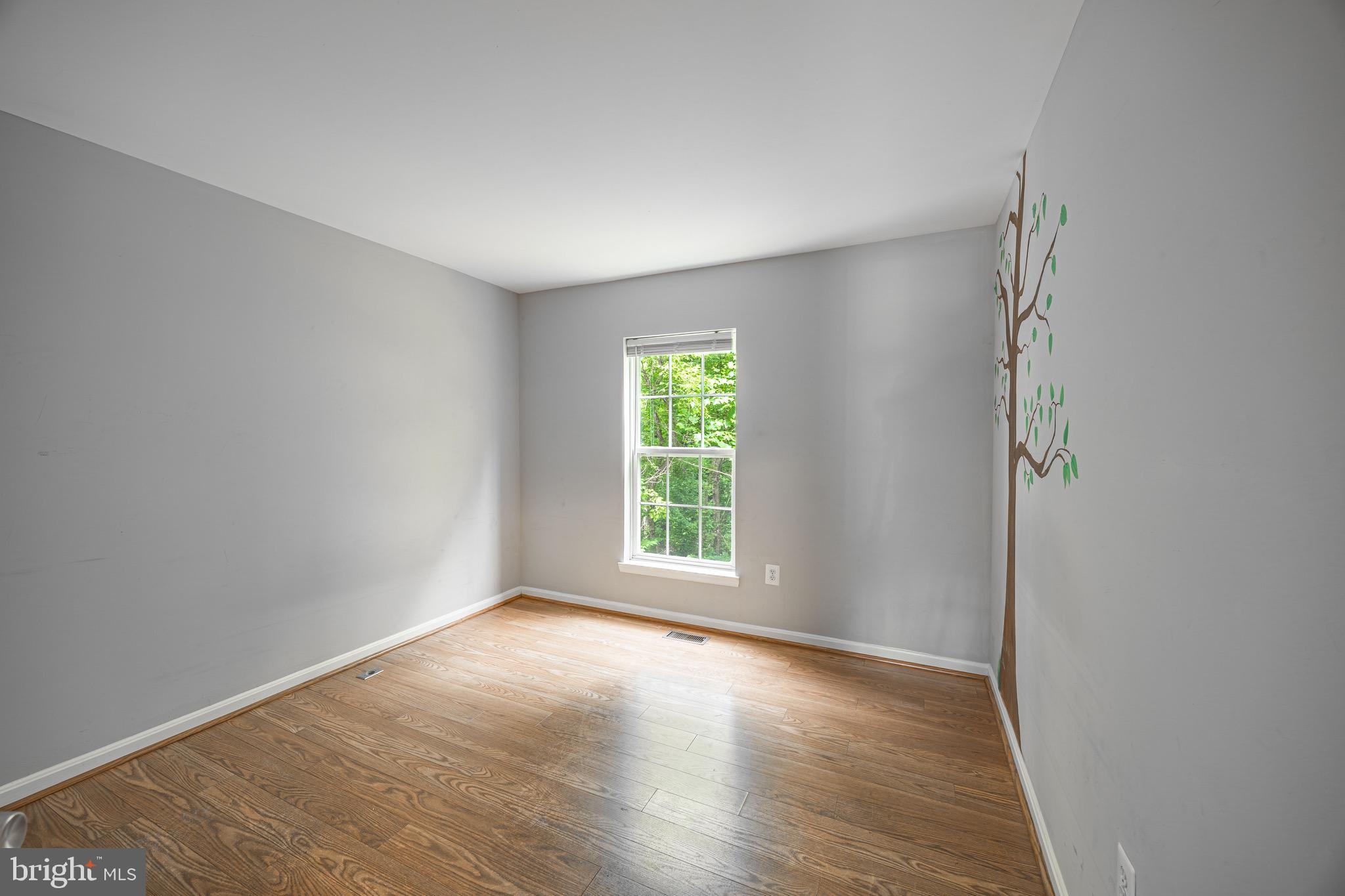 DAMASCUS PARK - Residential