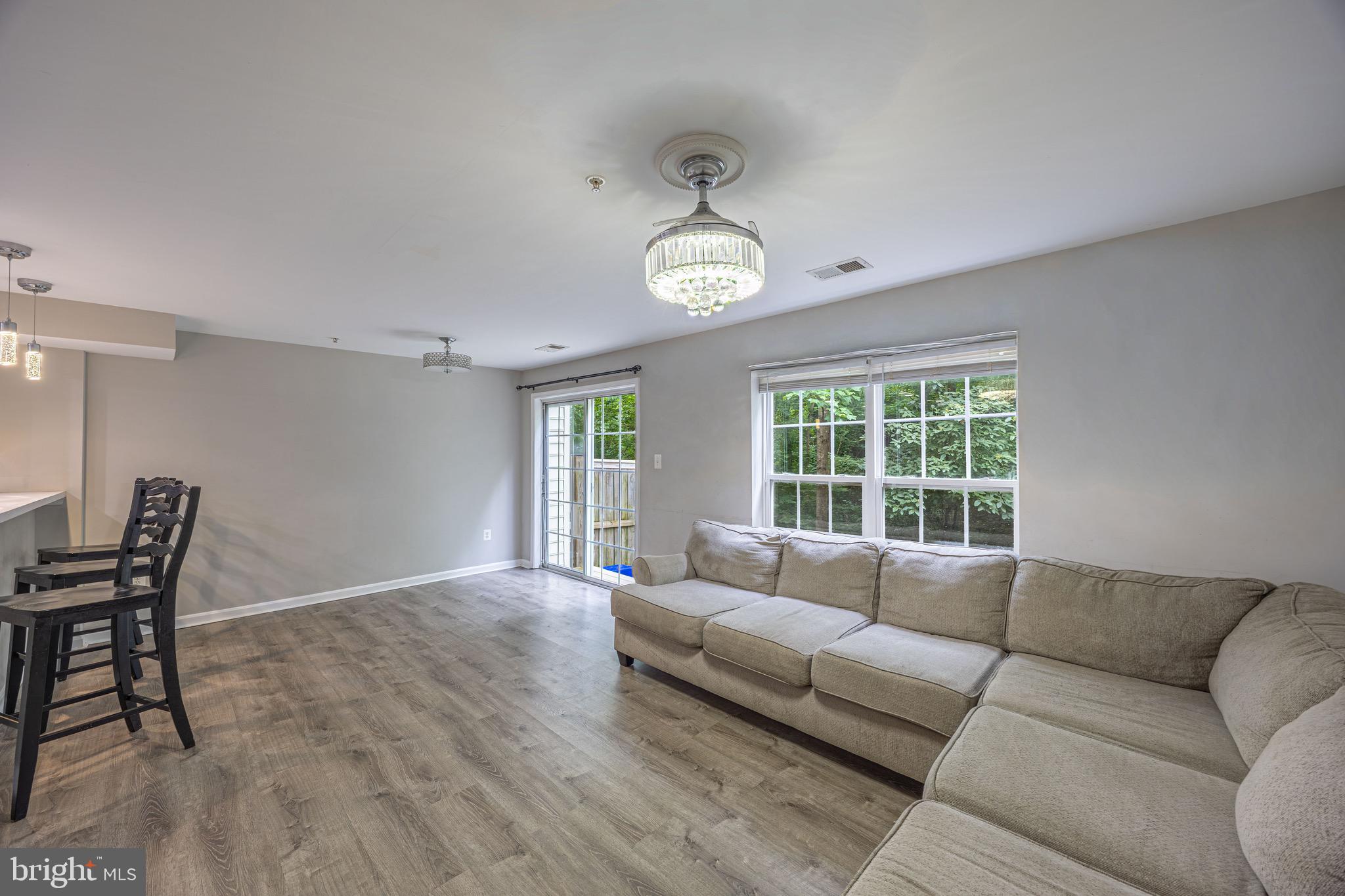 DAMASCUS PARK - Residential