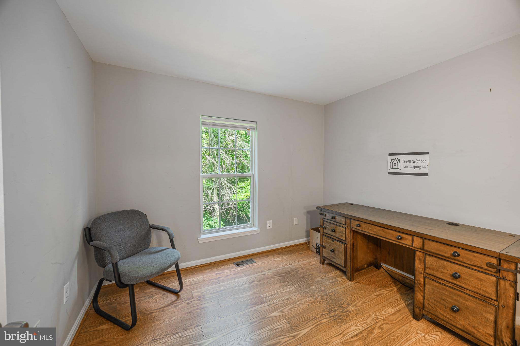 DAMASCUS PARK - Residential