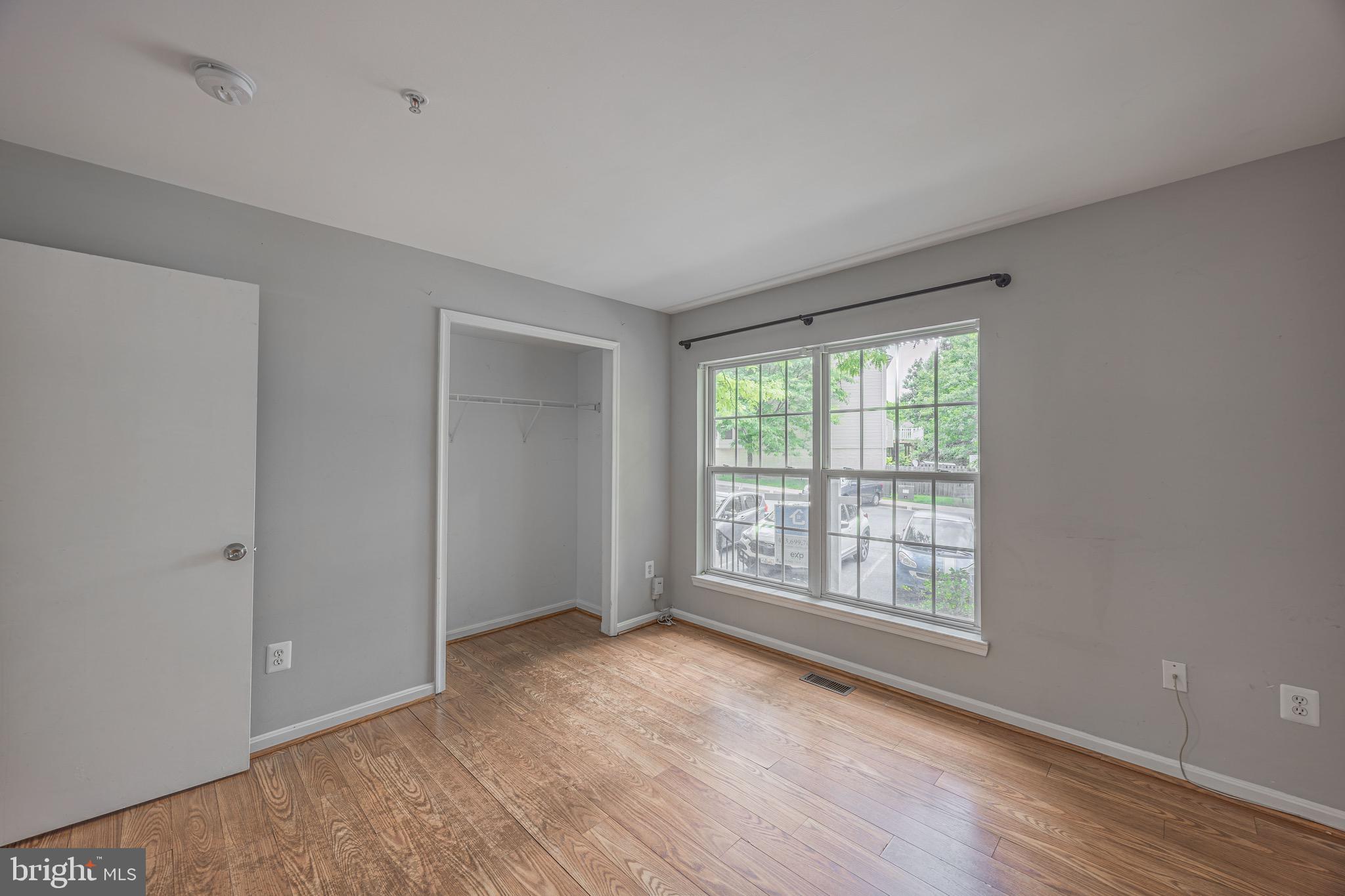 DAMASCUS PARK - Residential
