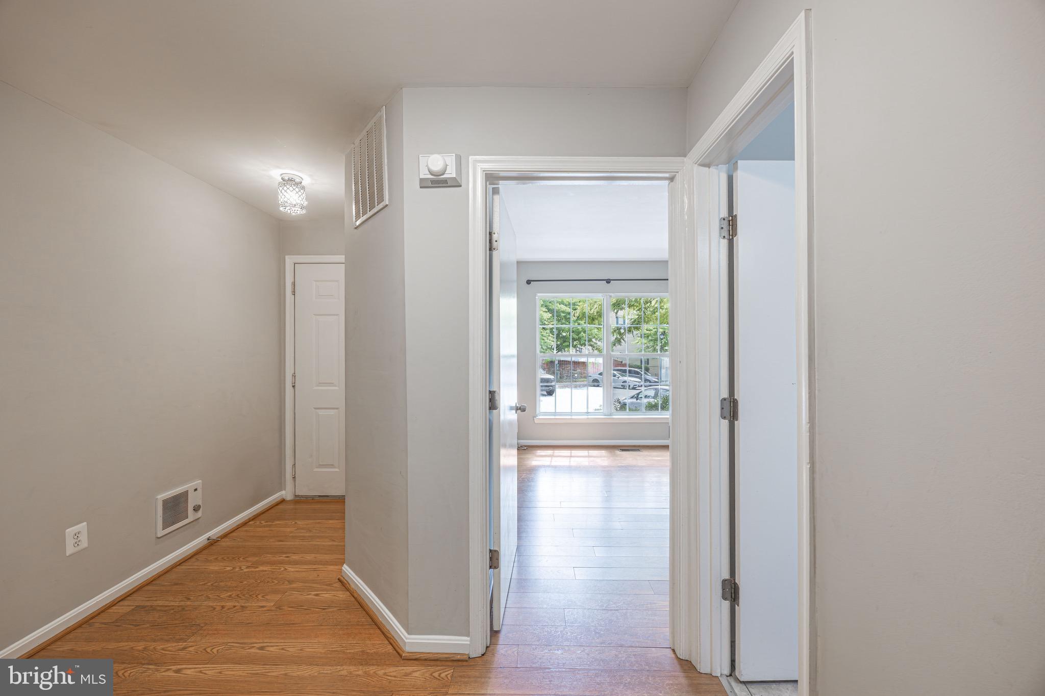 DAMASCUS PARK - Residential