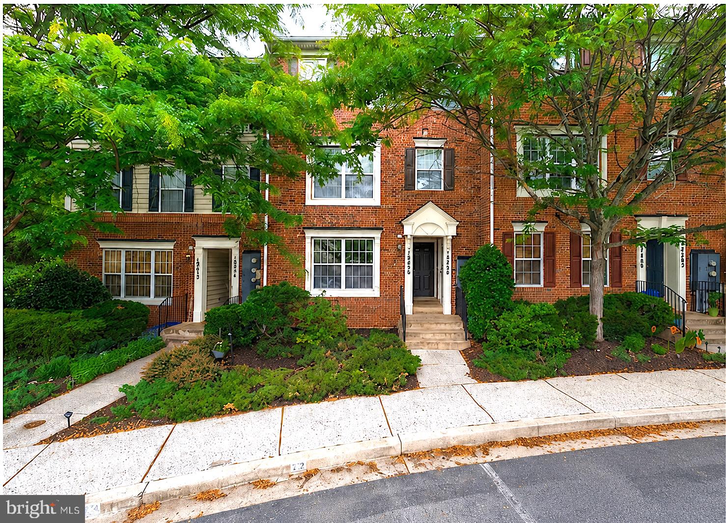 DAMASCUS PARK - Residential
