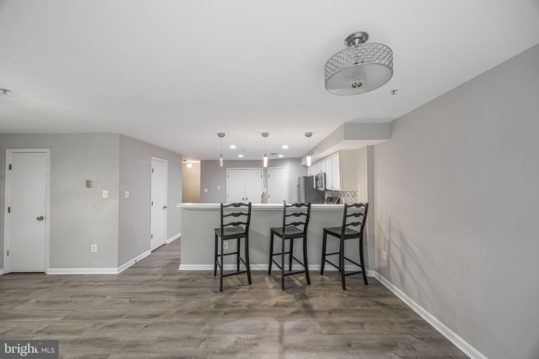 DAMASCUS PARK - Residential