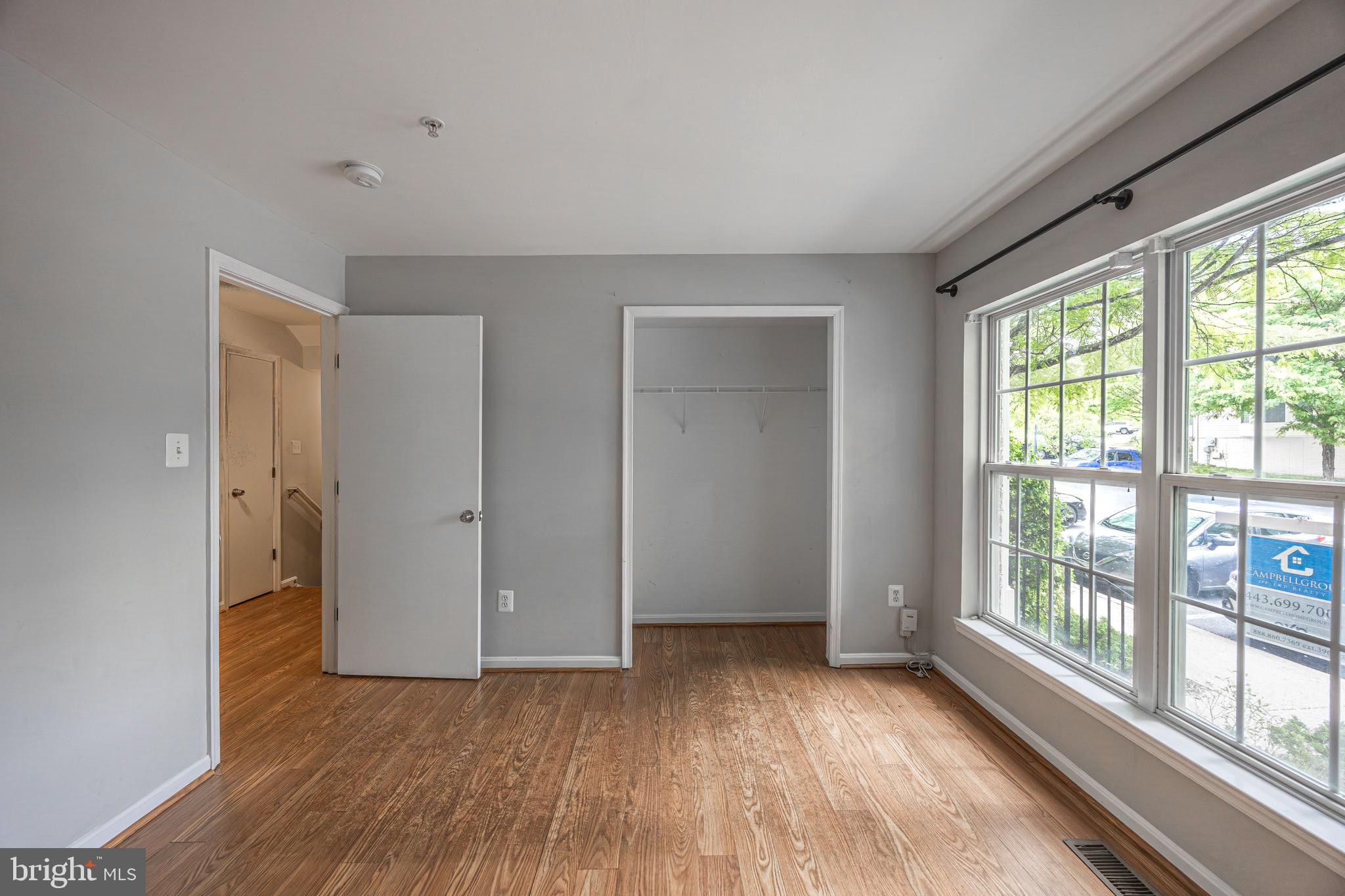 DAMASCUS PARK - Residential