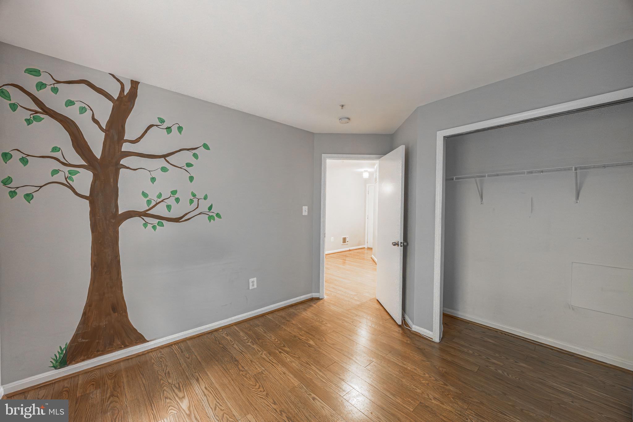 DAMASCUS PARK - Residential