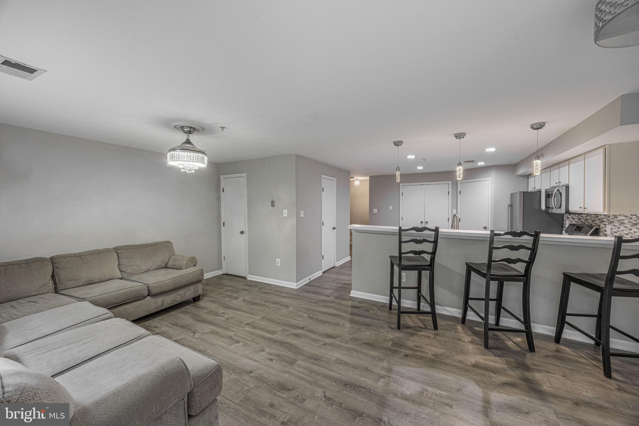 DAMASCUS PARK - Residential