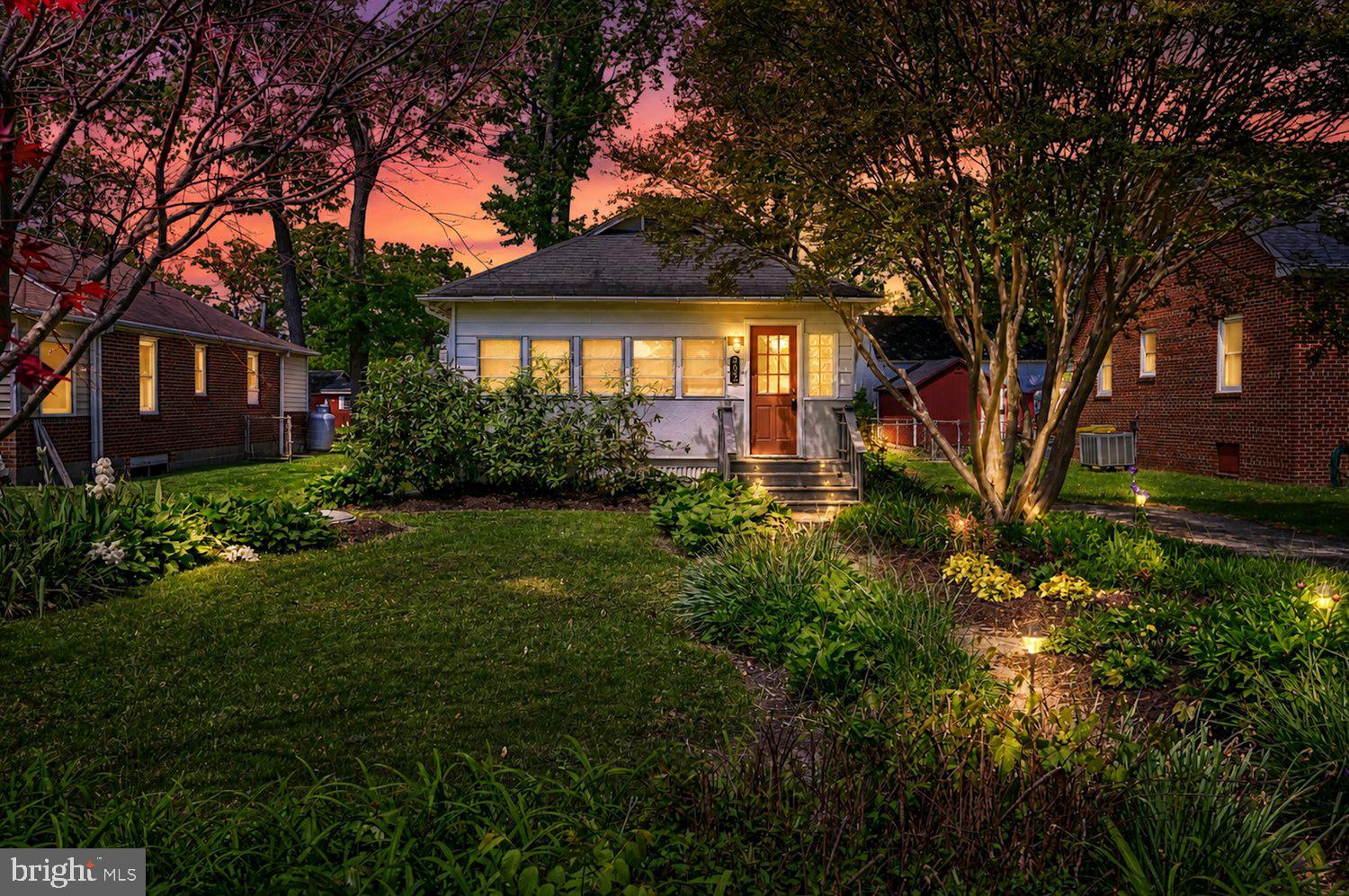 BEVERLEY BEACH - Residential