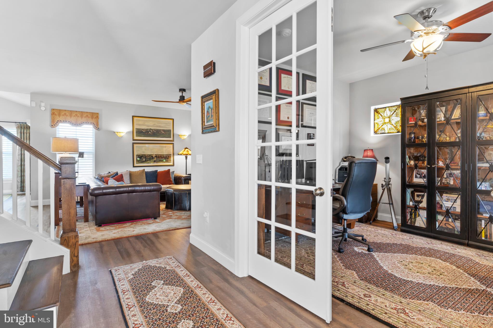 LOGAN MEADOWS - Residential