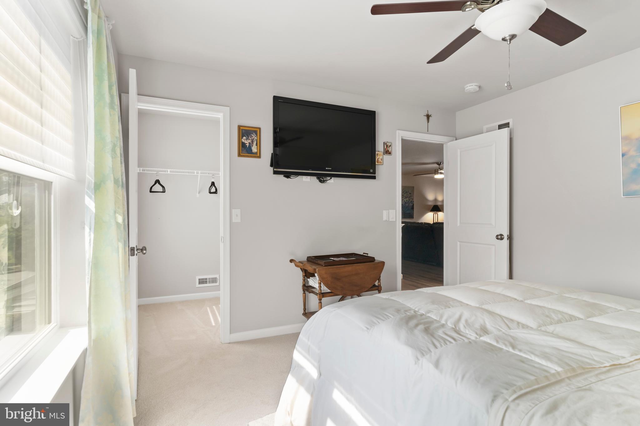 LOGAN MEADOWS - Residential