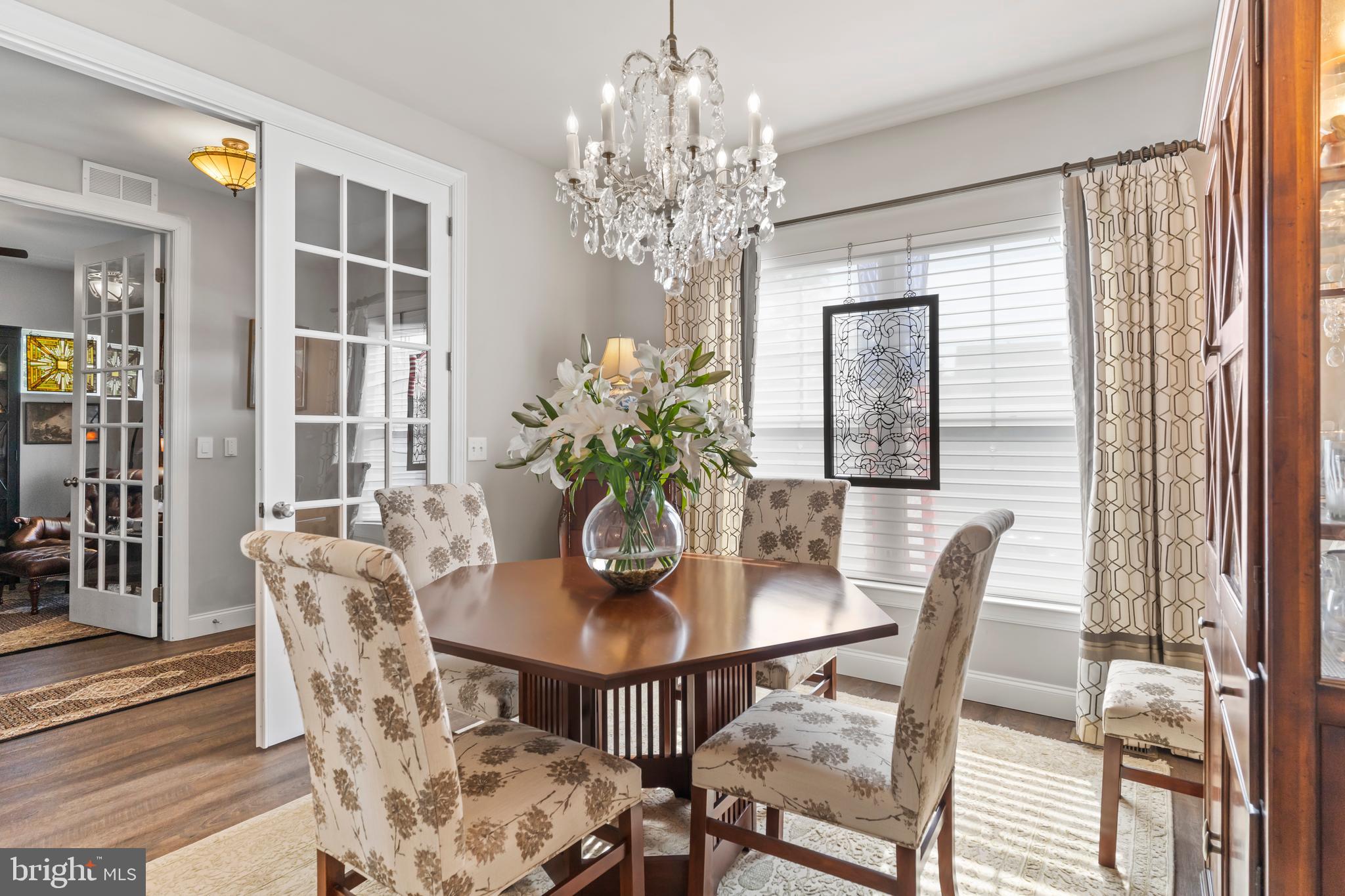 LOGAN MEADOWS - Residential