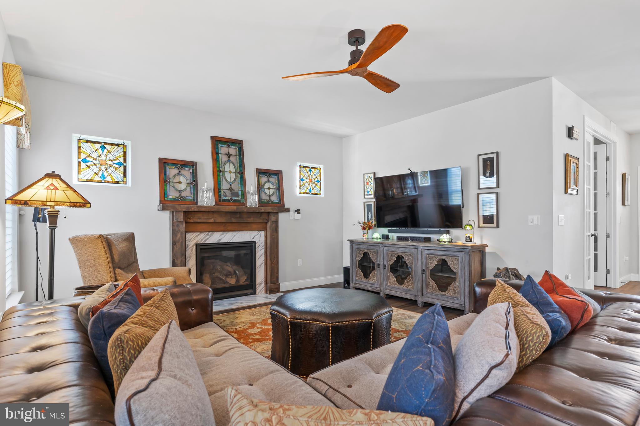 LOGAN MEADOWS - Residential