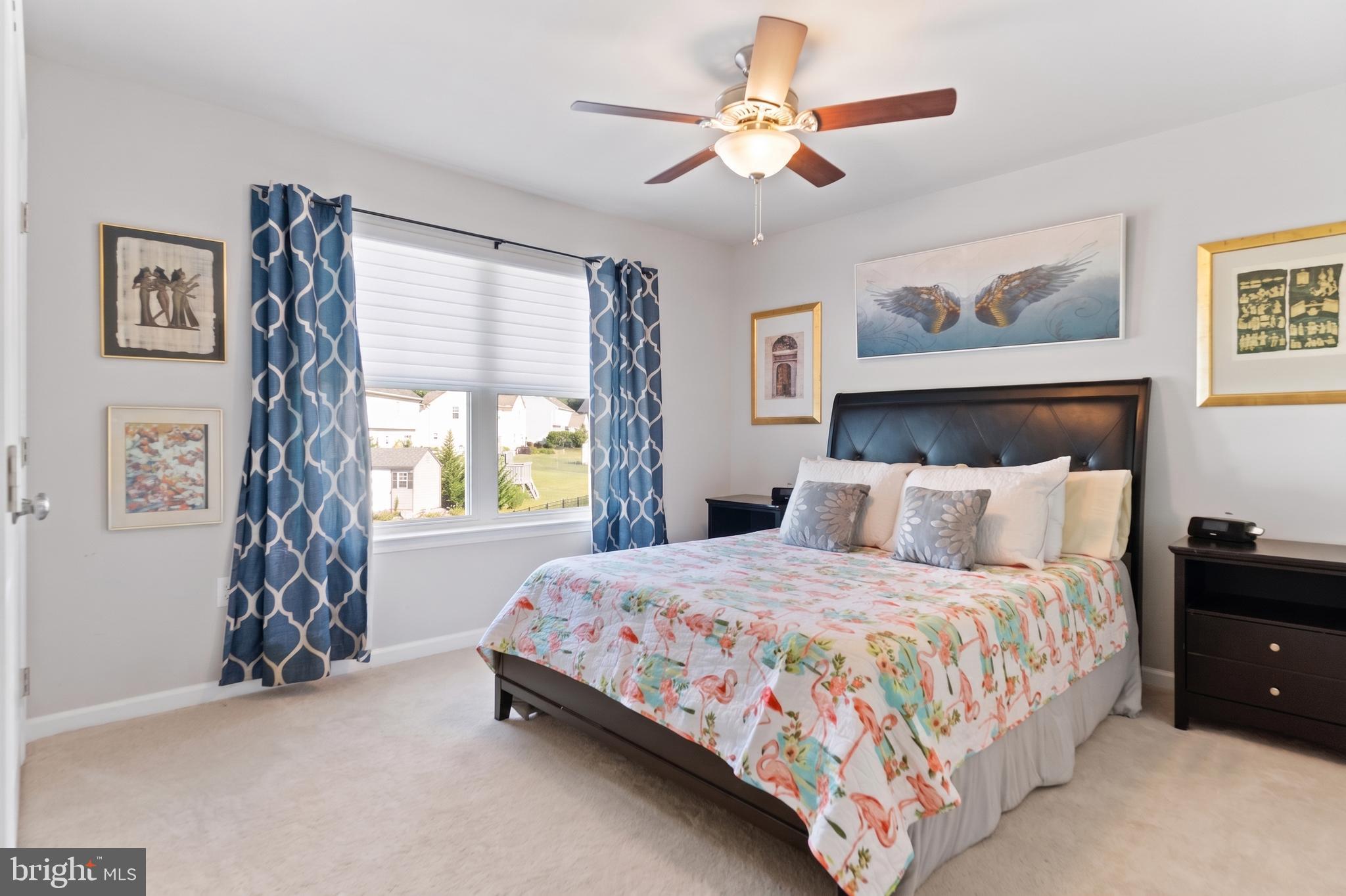 LOGAN MEADOWS - Residential
