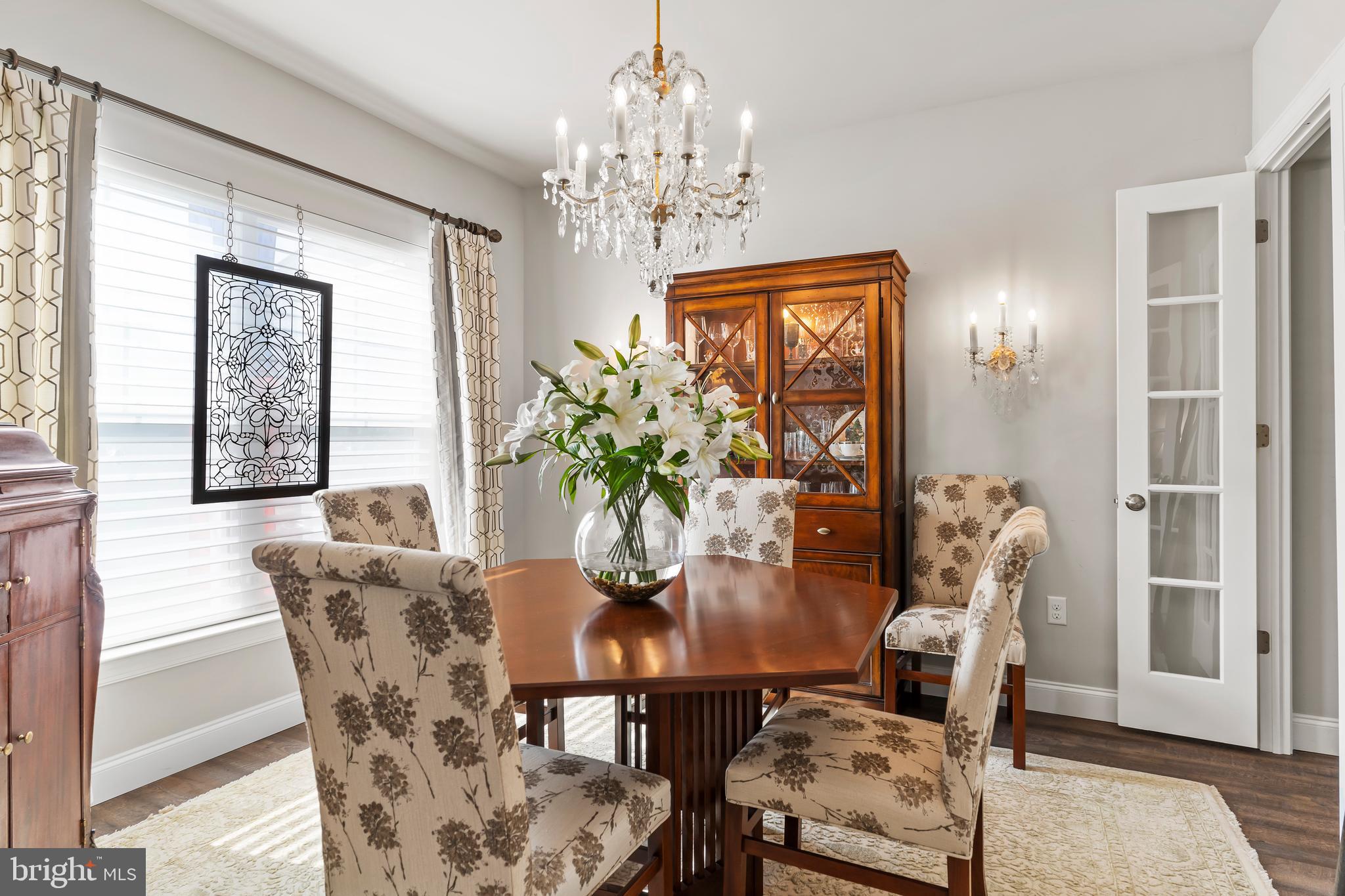 LOGAN MEADOWS - Residential