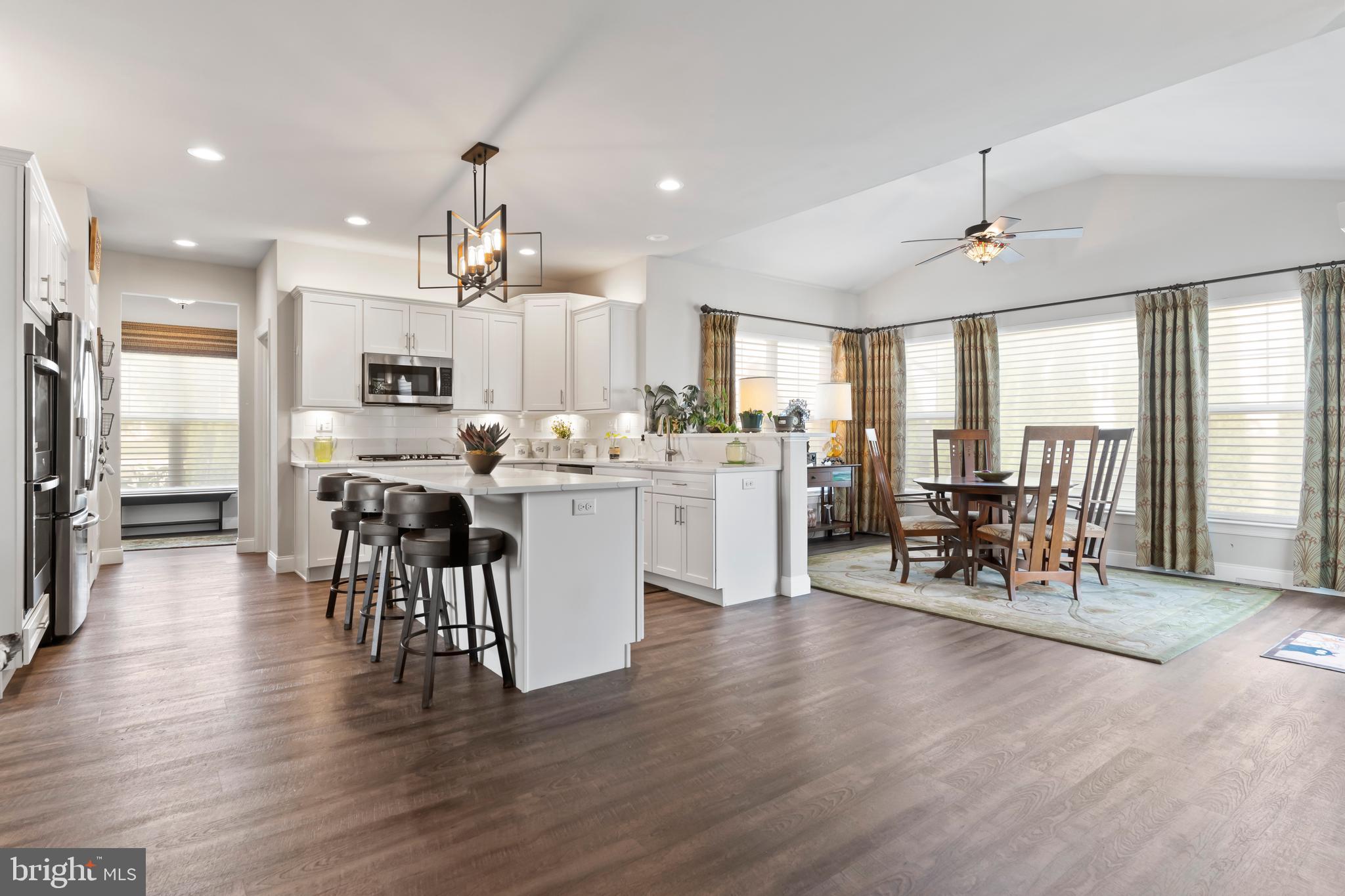 LOGAN MEADOWS - Residential