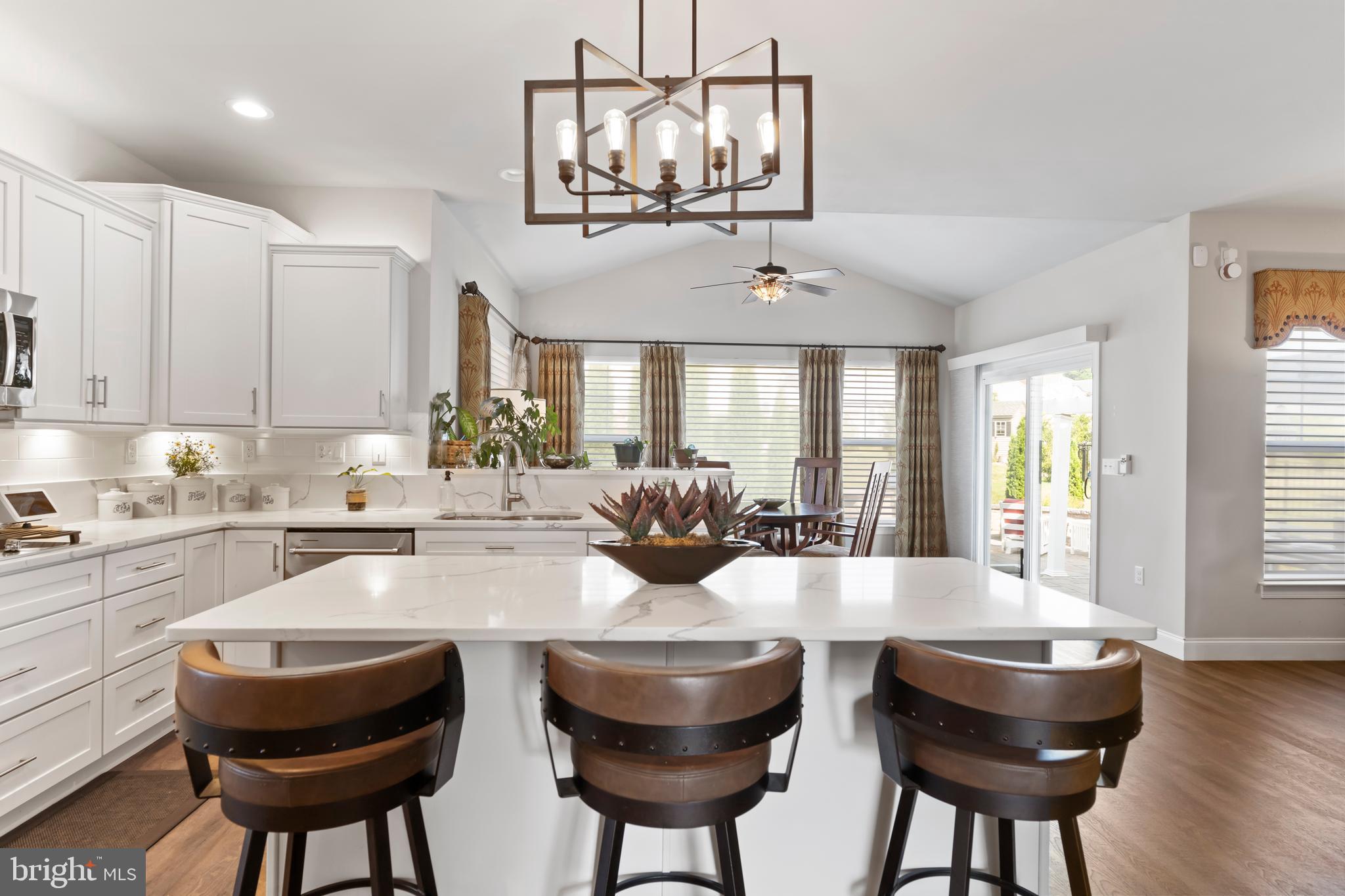 LOGAN MEADOWS - Residential