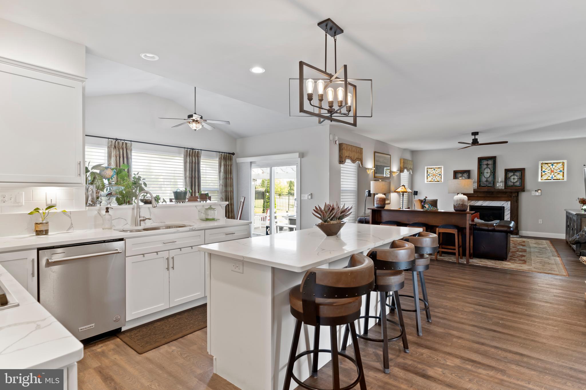 LOGAN MEADOWS - Residential