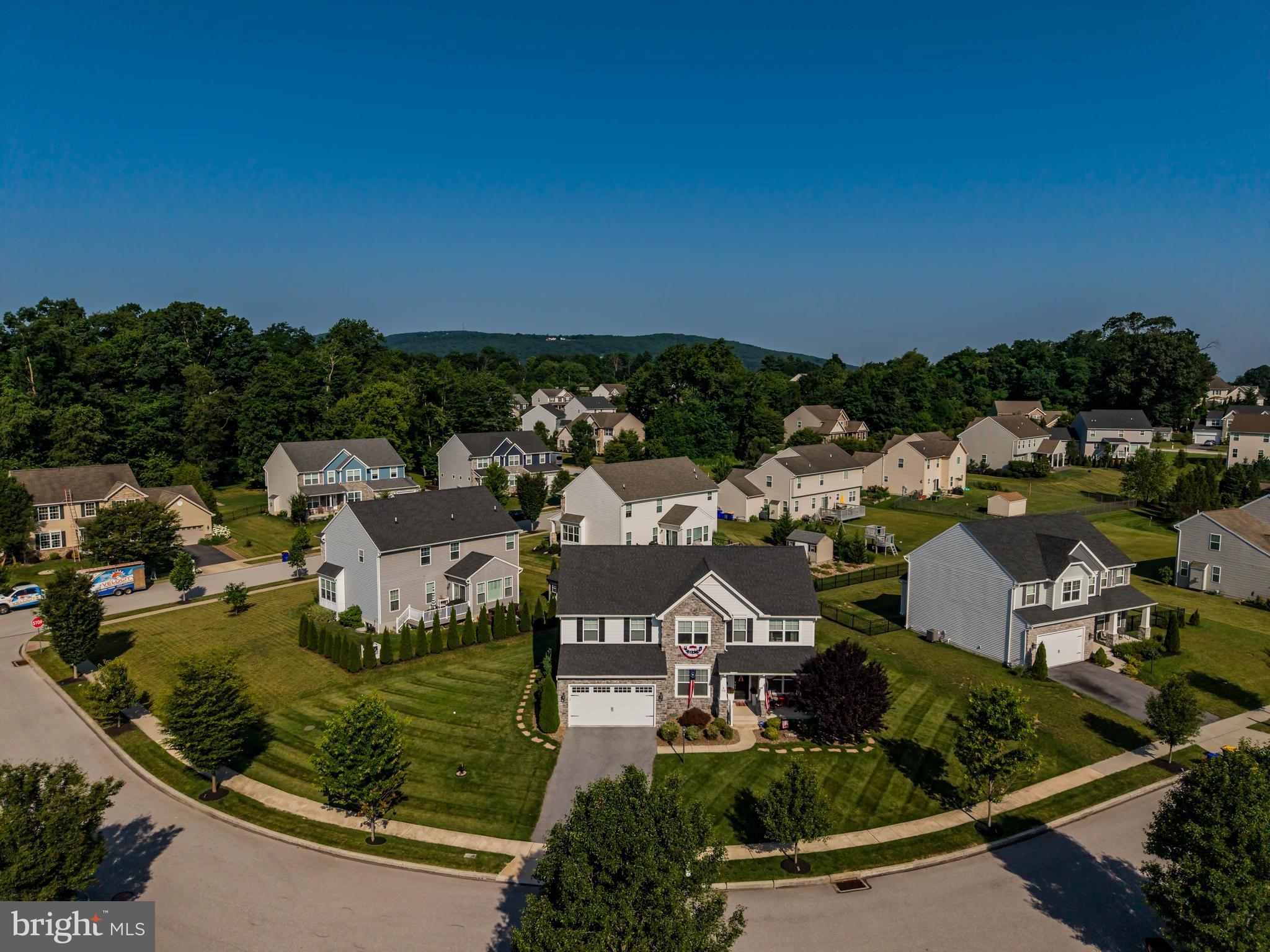LOGAN MEADOWS - Residential