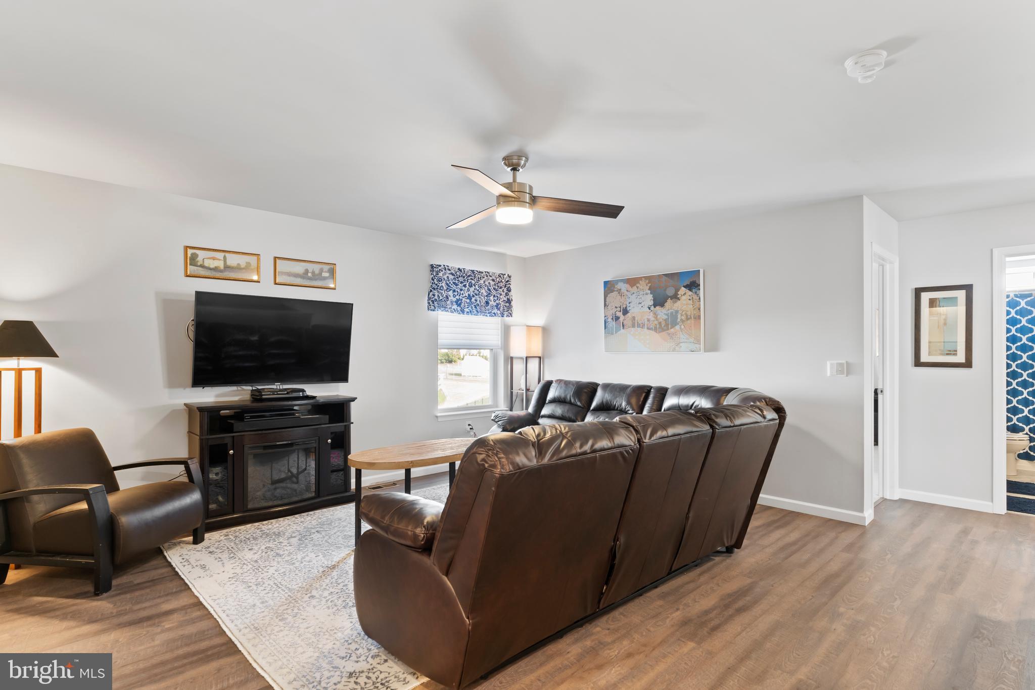 LOGAN MEADOWS - Residential